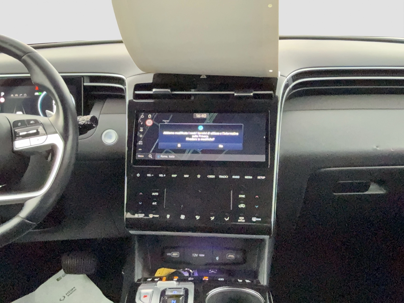 Immagine 15 Hyundai Tucson