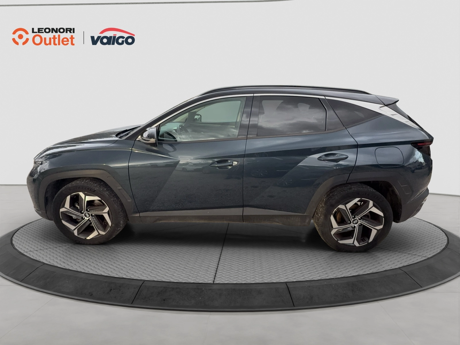 Foto 2 Hyundai Tucson