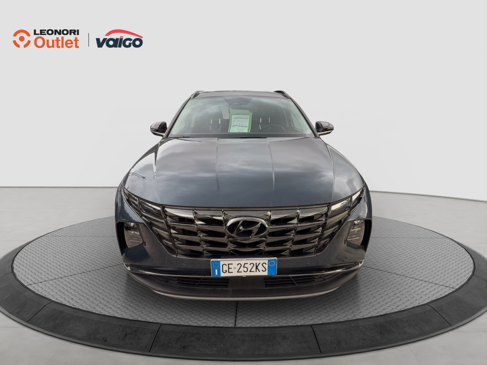 Immagine 8 Hyundai Tucson