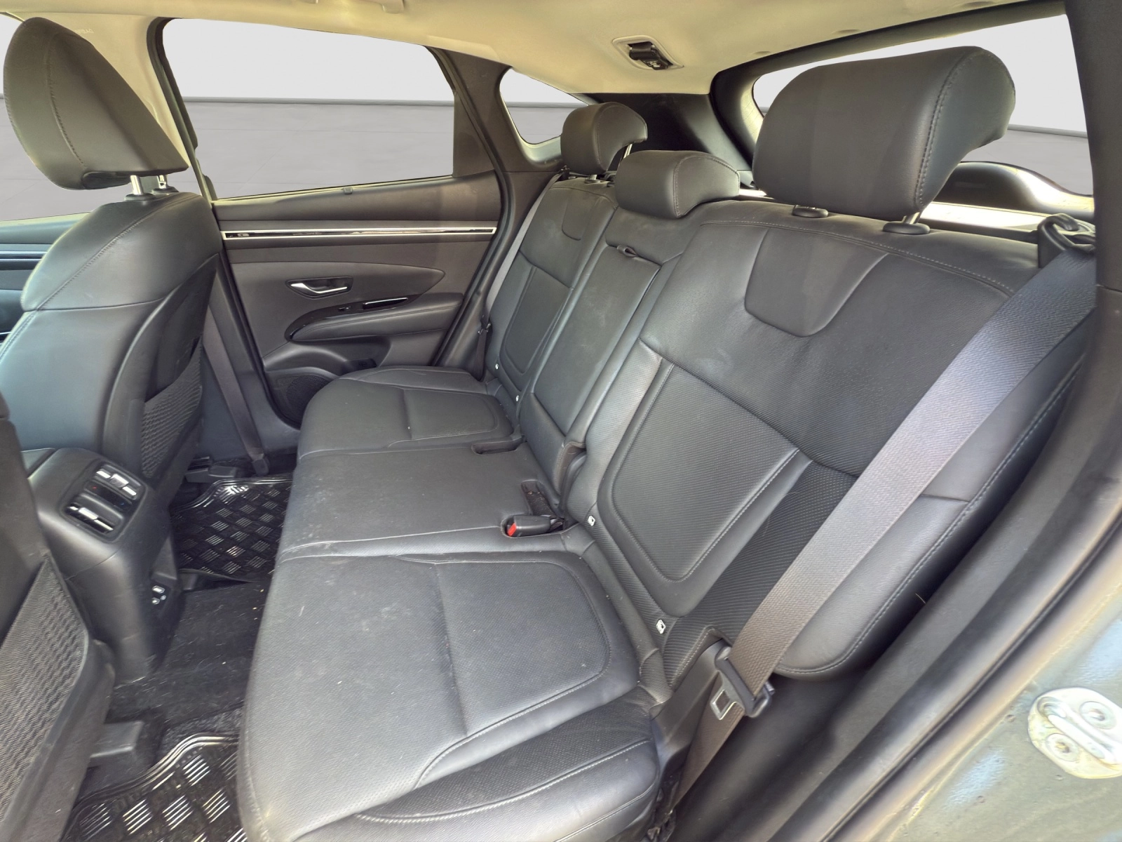 Immagine 10 Hyundai Tucson