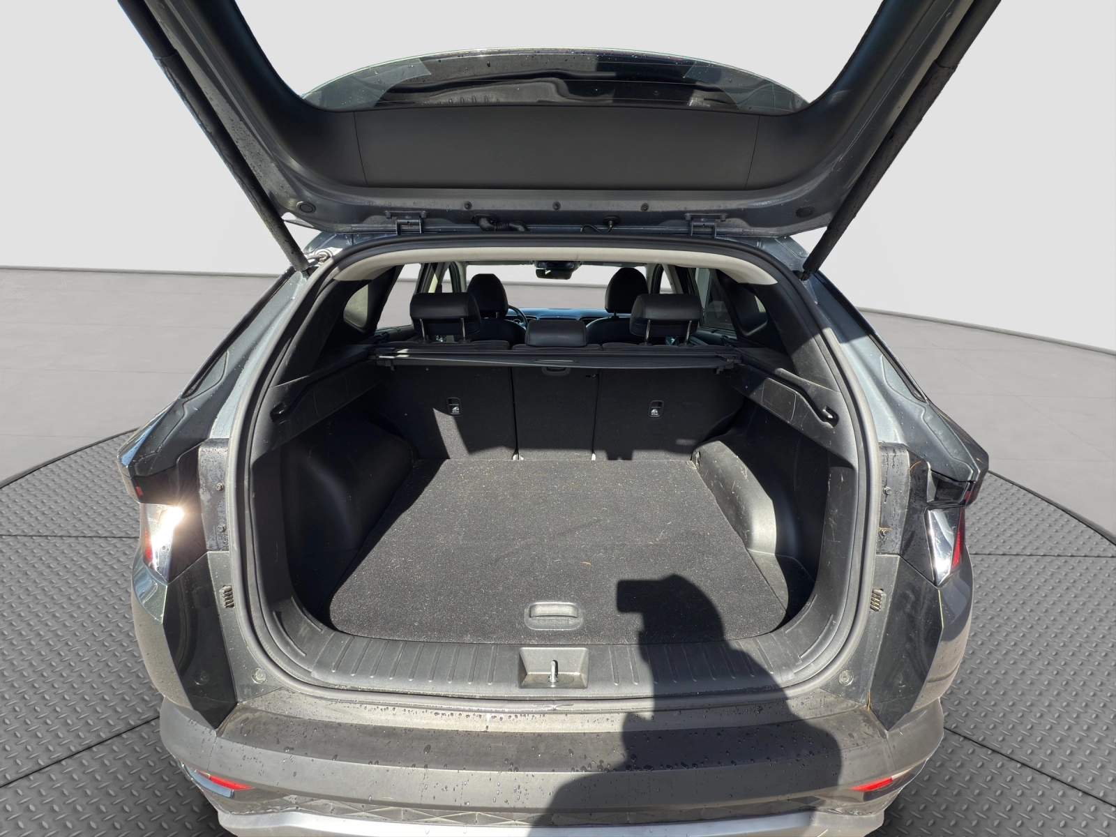 Immagine 11 Hyundai Tucson