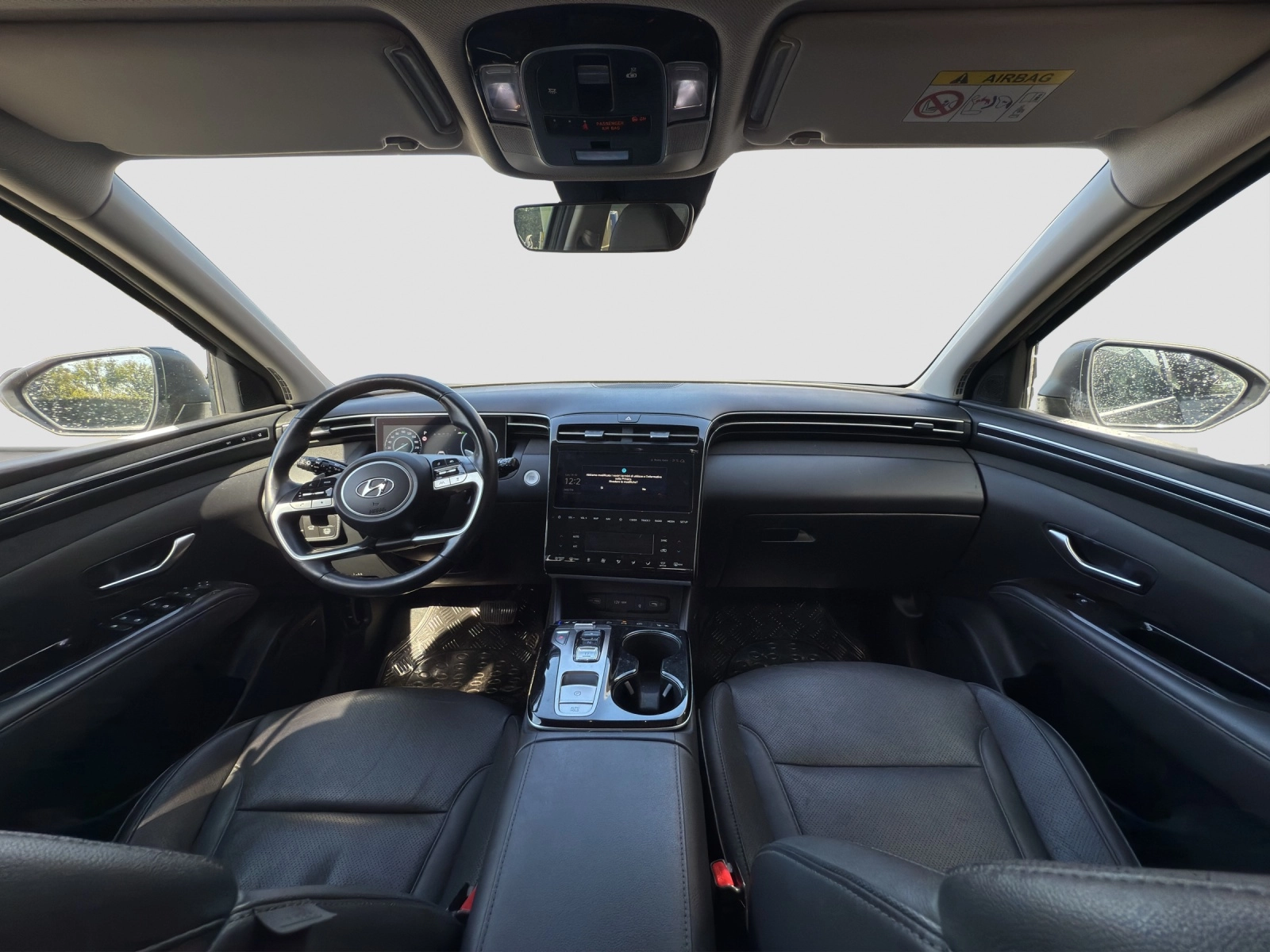 Immagine 12 Hyundai Tucson