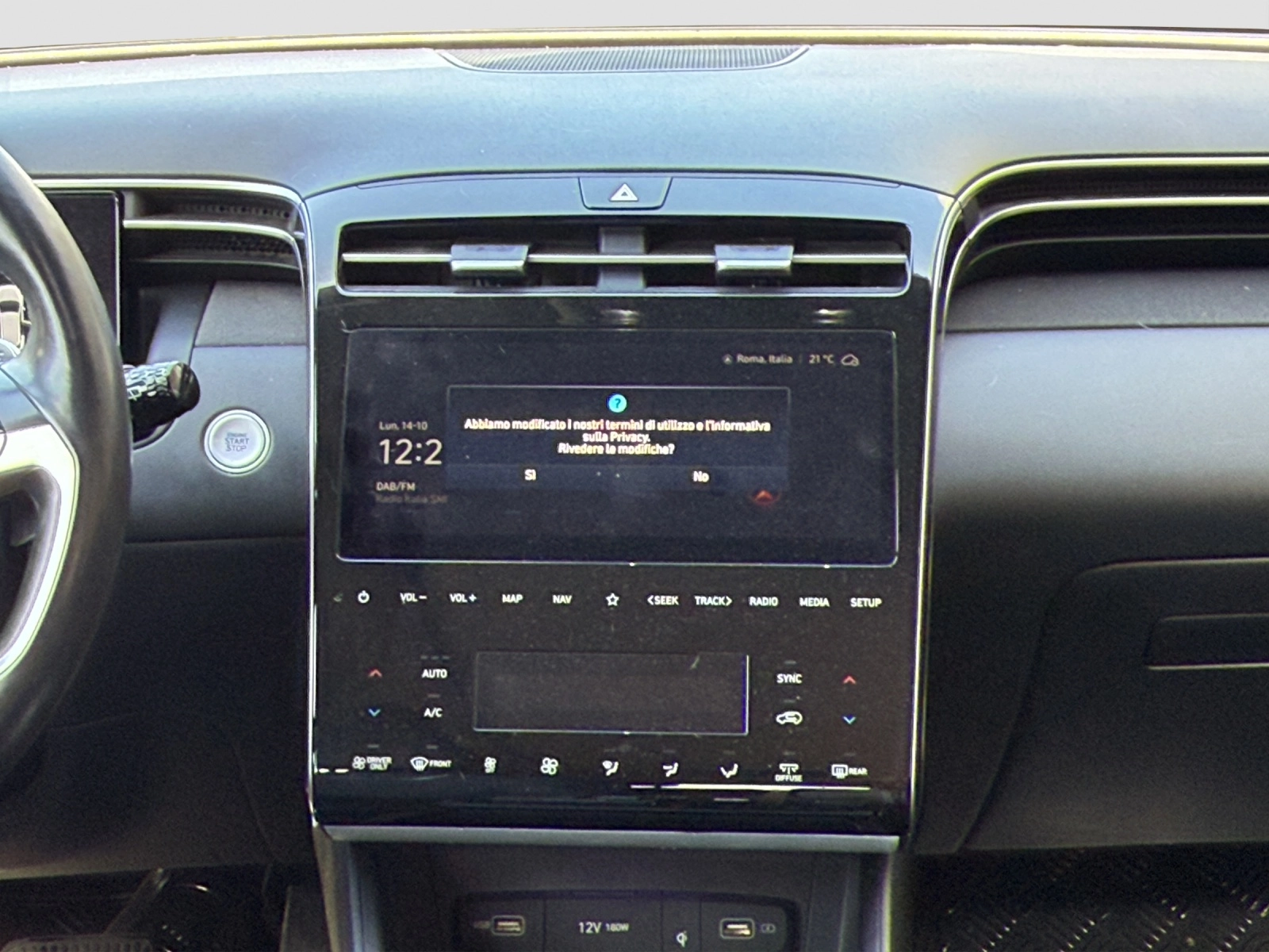 Immagine 14 Hyundai Tucson