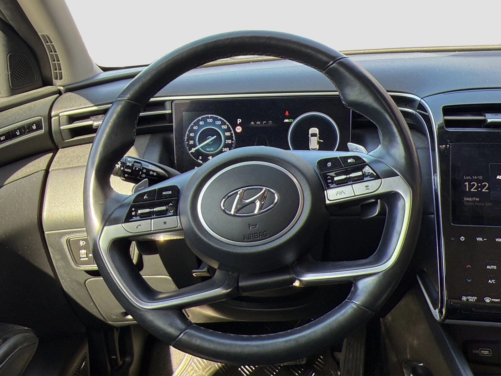 Immagine 15 Hyundai Tucson