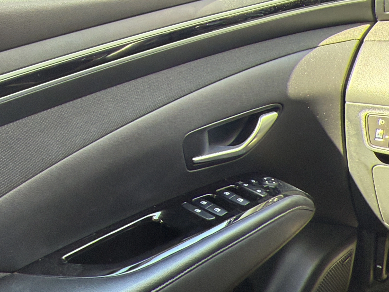 Immagine 16 Hyundai Tucson