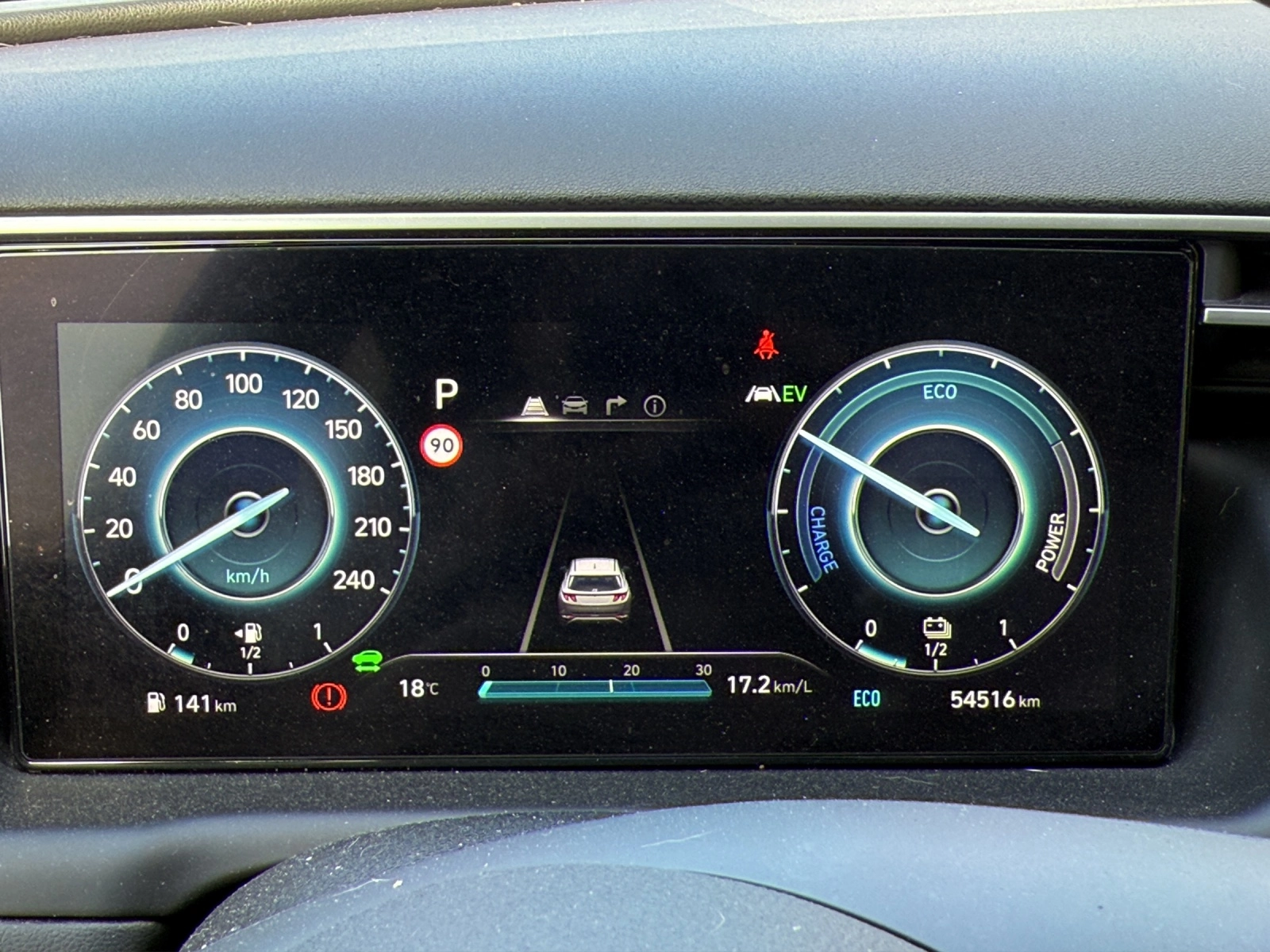 Immagine 17 Hyundai Tucson