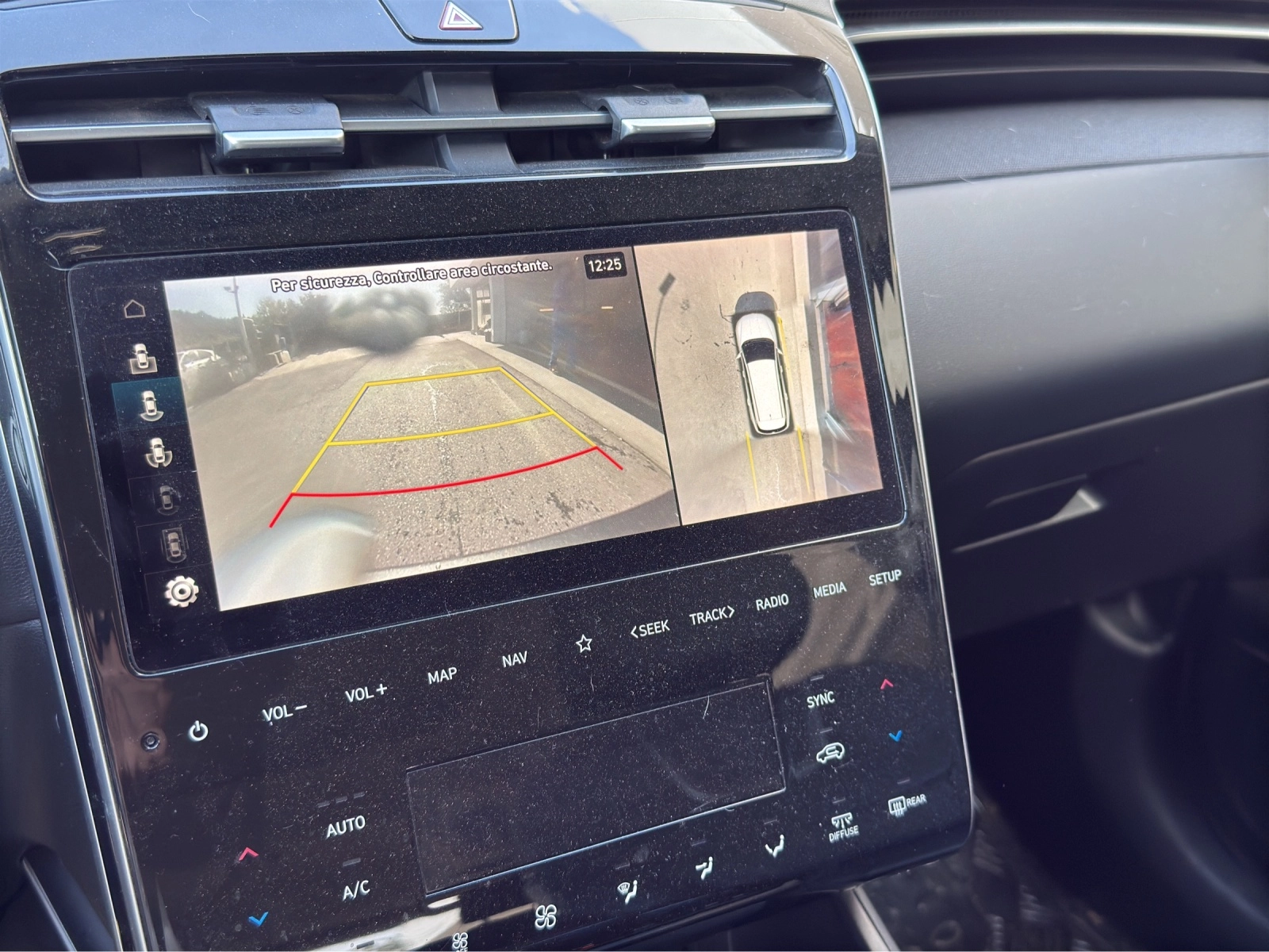 Immagine 18 Hyundai Tucson