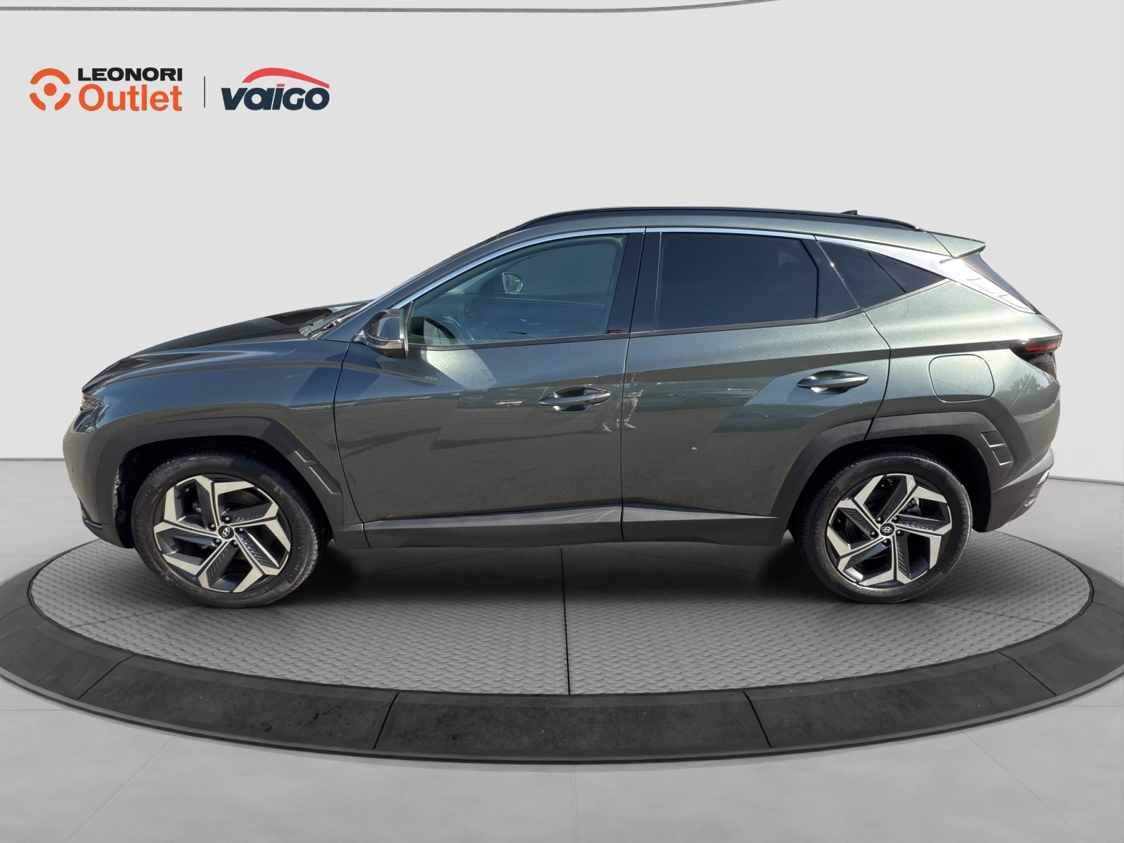 Foto 2 Hyundai Tucson