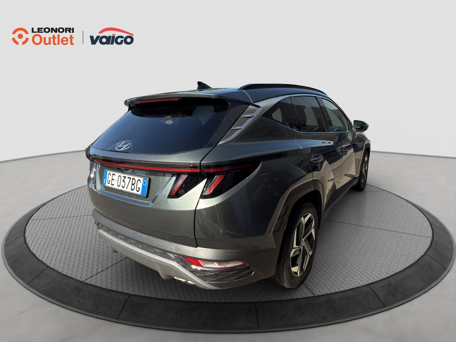 Immagine 5 Hyundai Tucson