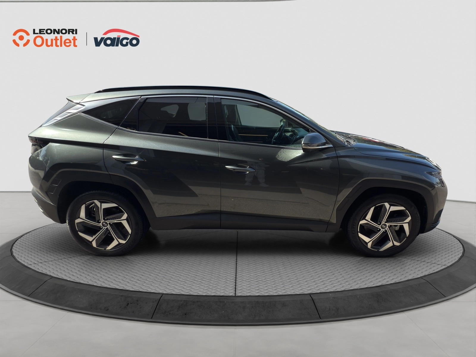 Immagine 6 Hyundai Tucson