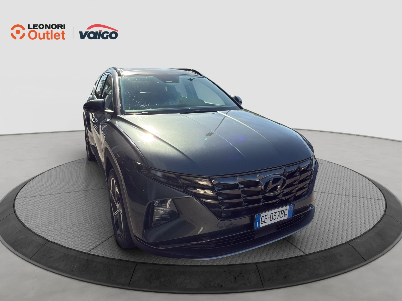 Immagine 7 Hyundai Tucson