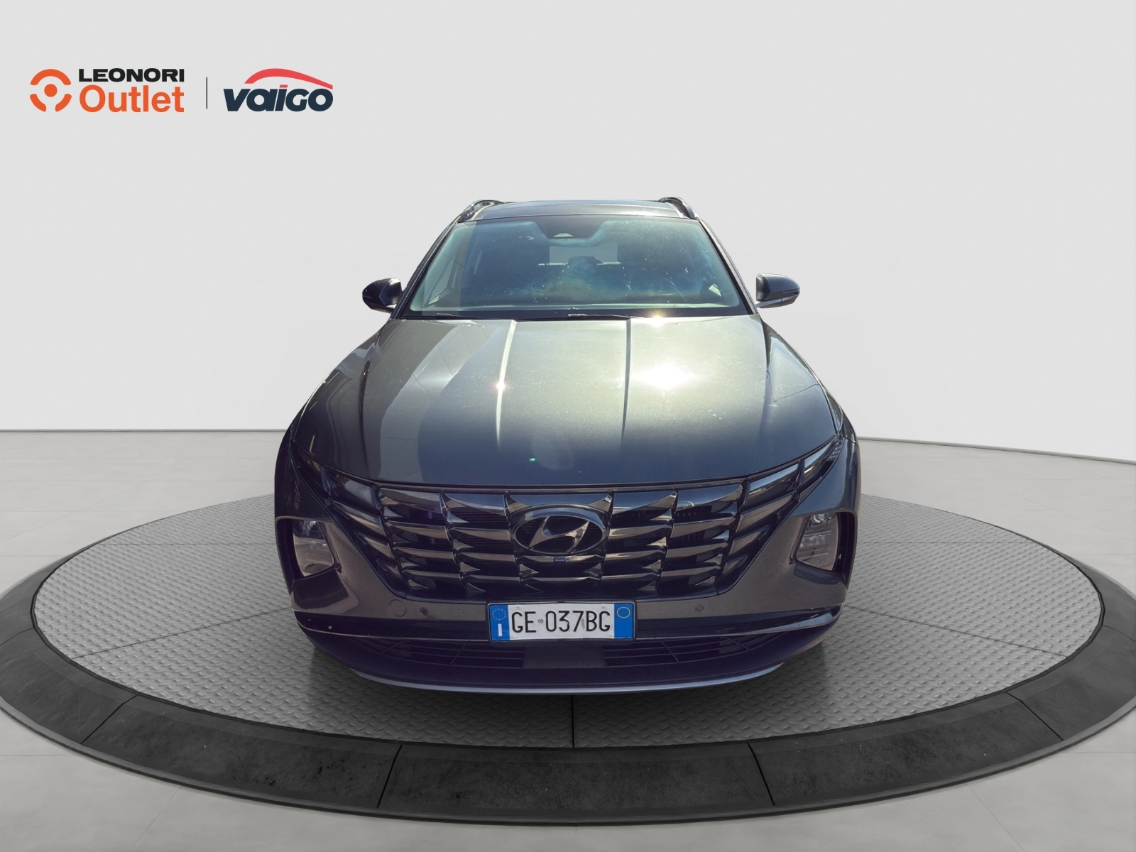 Immagine 8 Hyundai Tucson