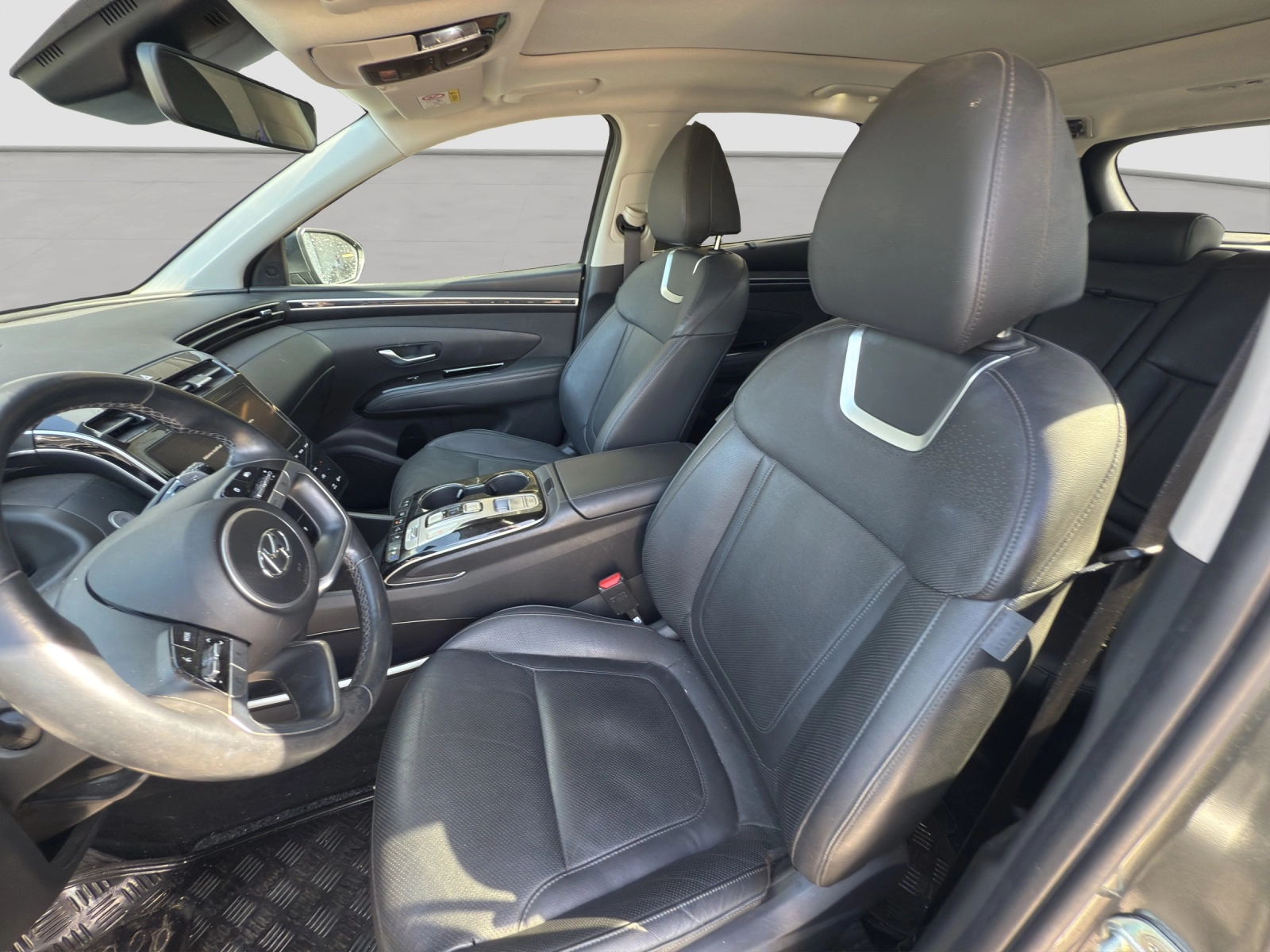 Immagine 9 Hyundai Tucson