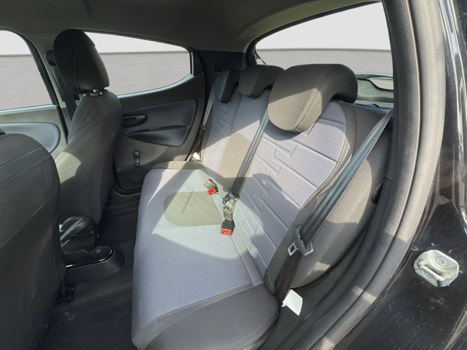 Immagine 11 Lancia Ypsilon