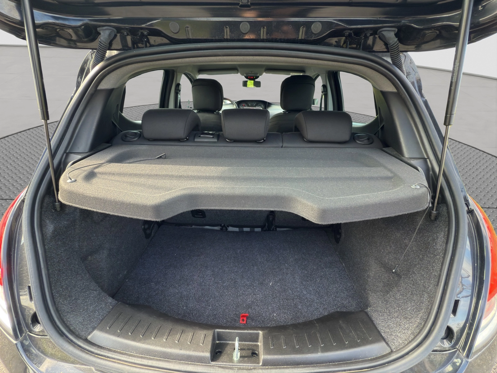 Immagine 12 Lancia Ypsilon