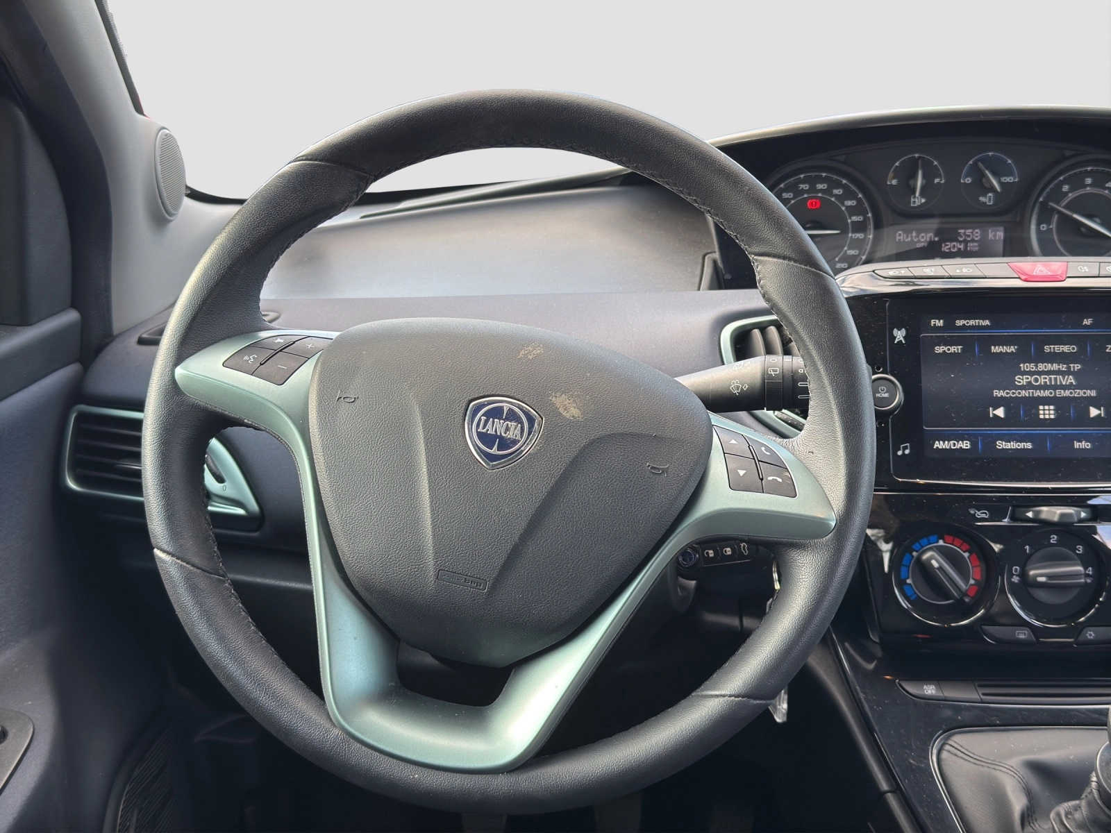 Immagine 17 Lancia Ypsilon