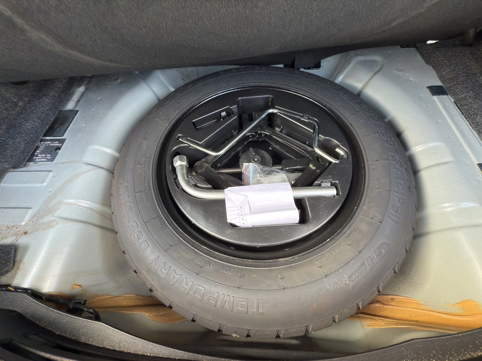 Immagine 20 Lancia Ypsilon