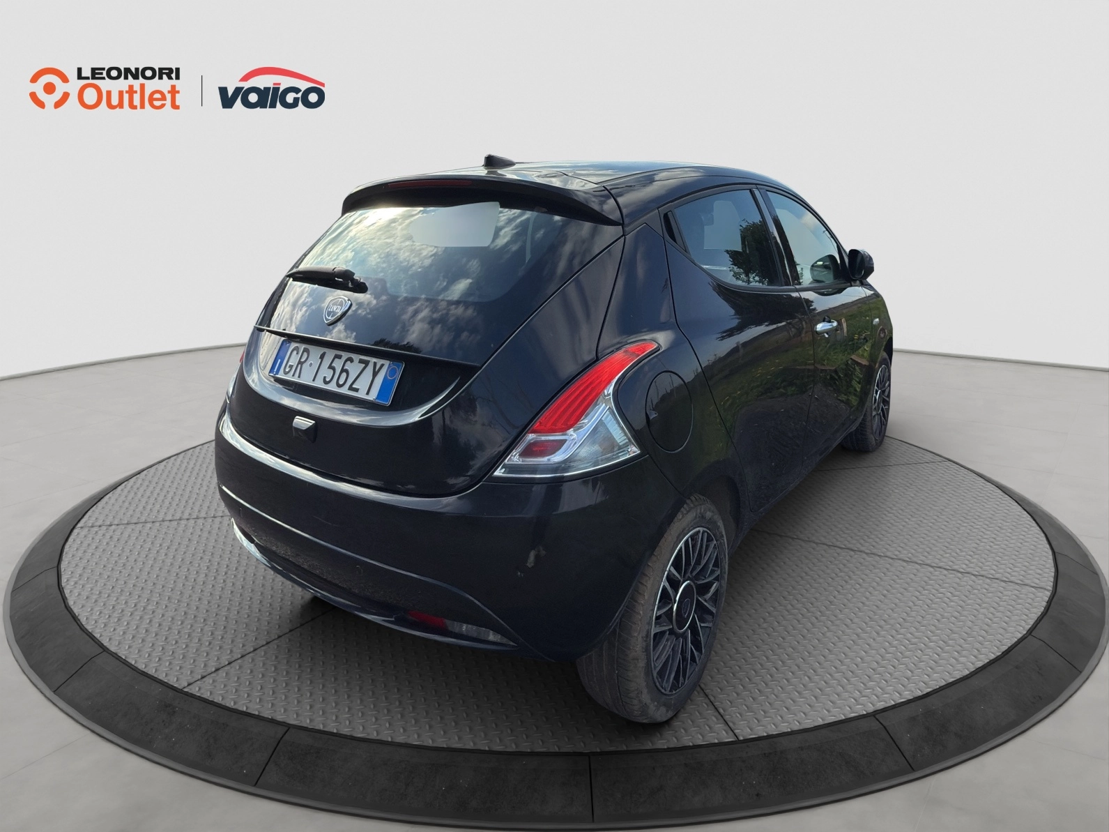 Immagine 5 Lancia Ypsilon