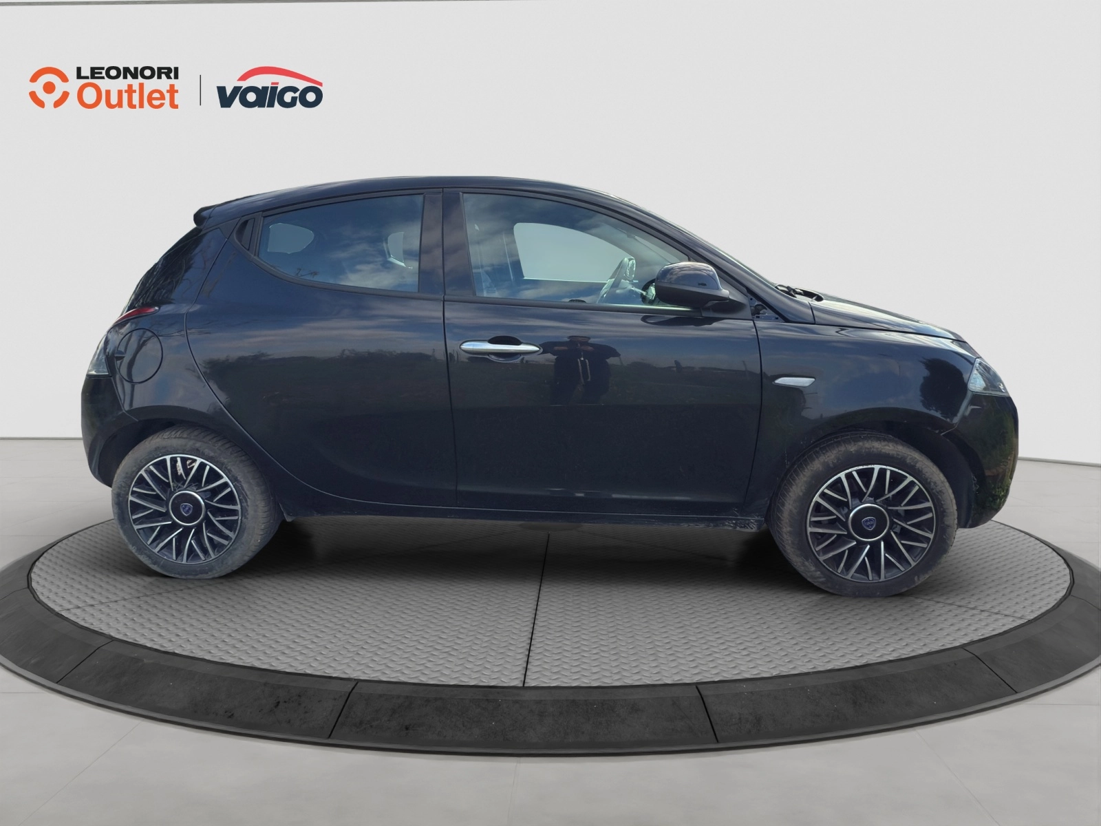 Immagine 6 Lancia Ypsilon