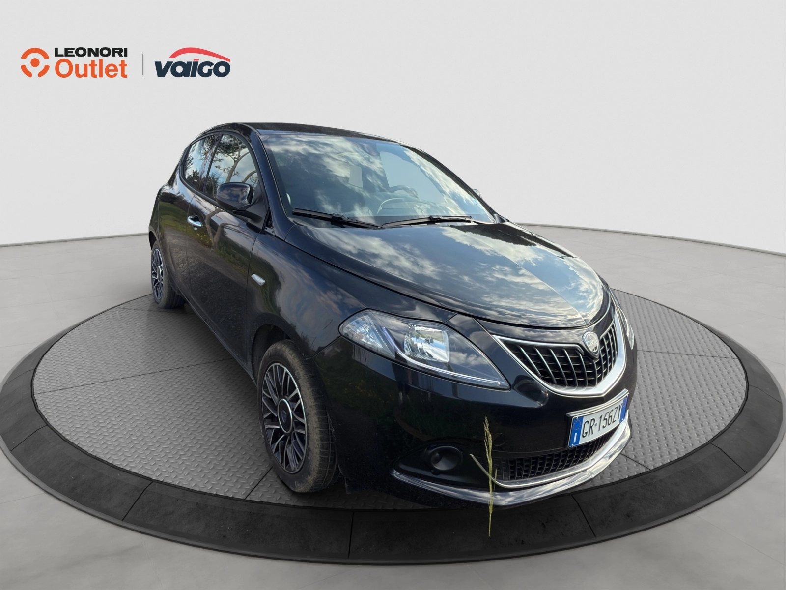 Immagine 7 Lancia Ypsilon