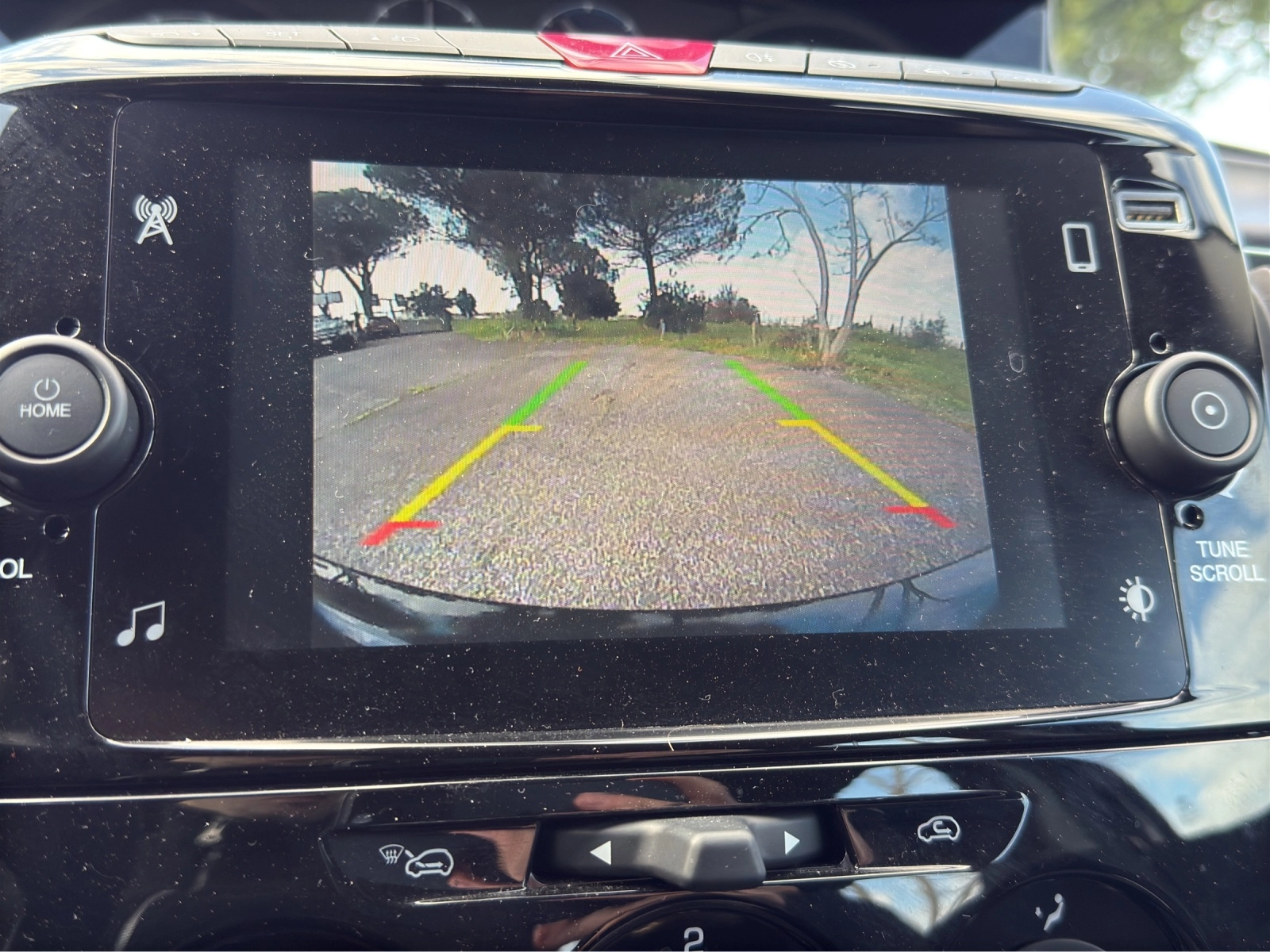 Immagine 8 Lancia Ypsilon