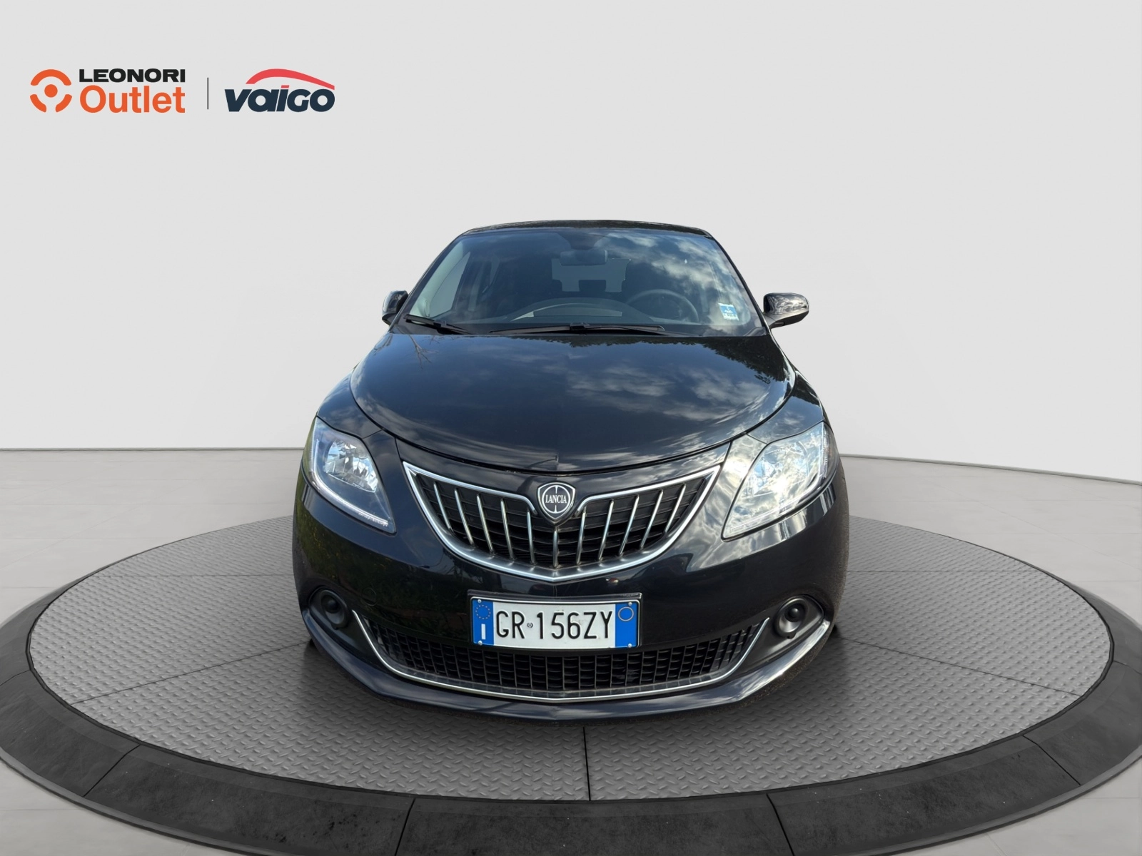 Immagine 9 Lancia Ypsilon