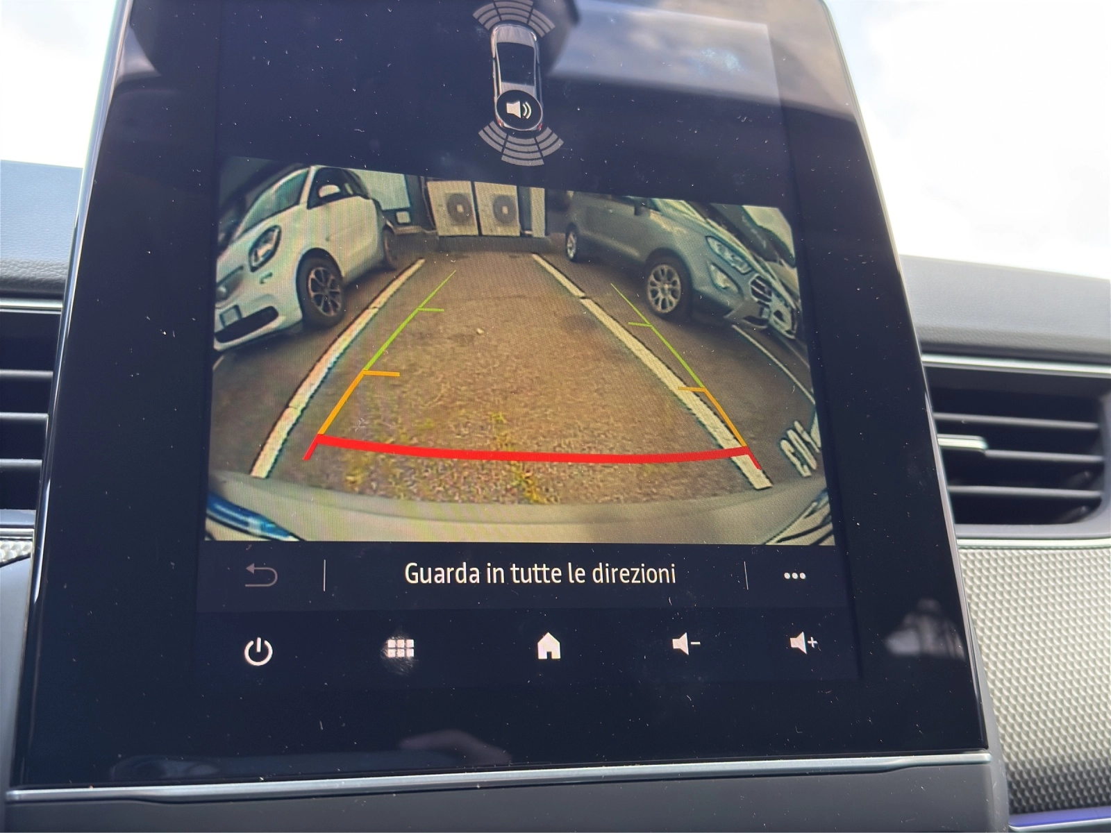 Immagine 11 Renault Arkana