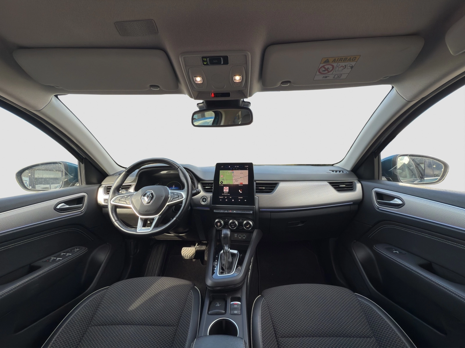 Immagine 14 Renault Arkana