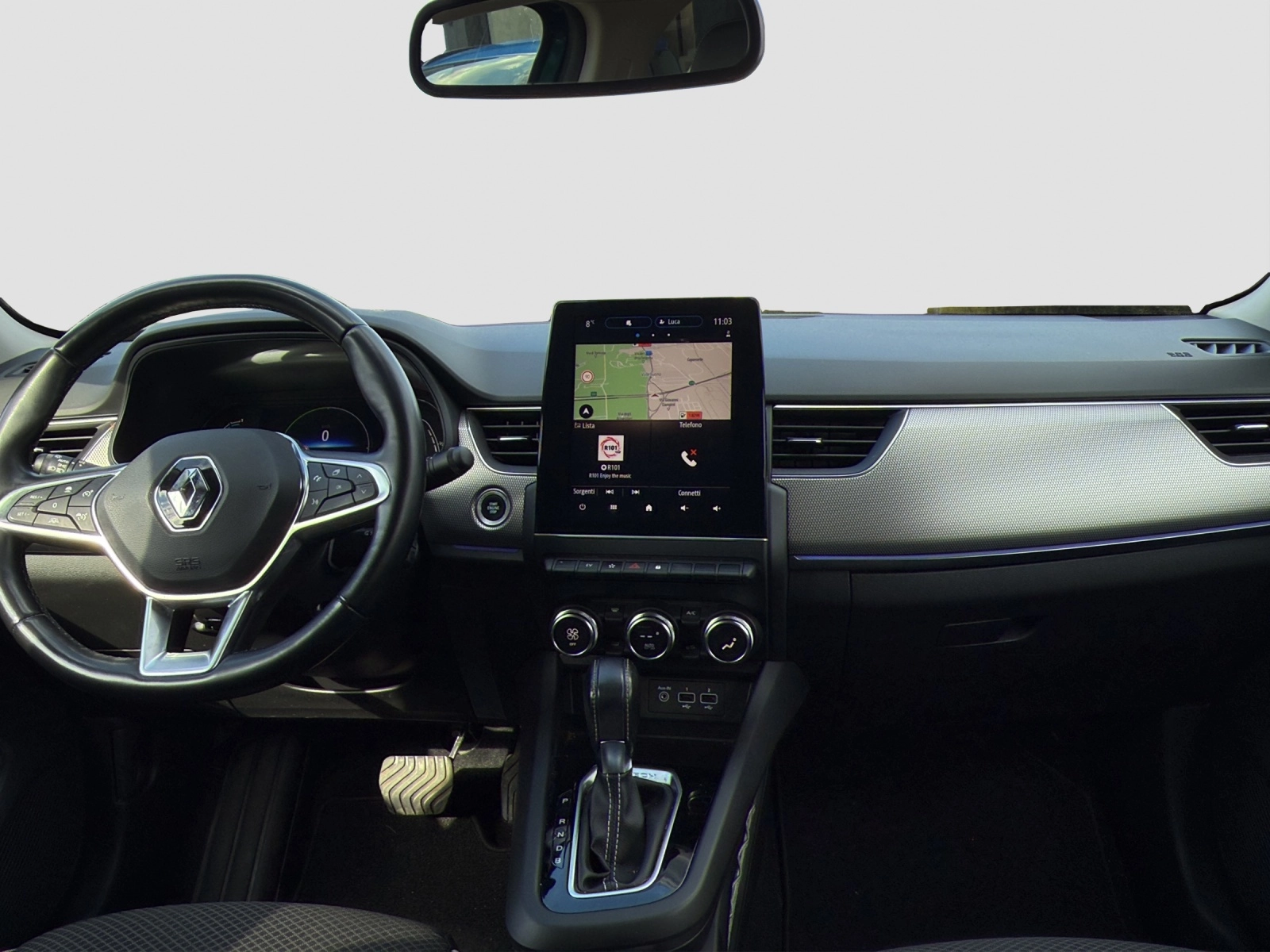 Immagine 15 Renault Arkana