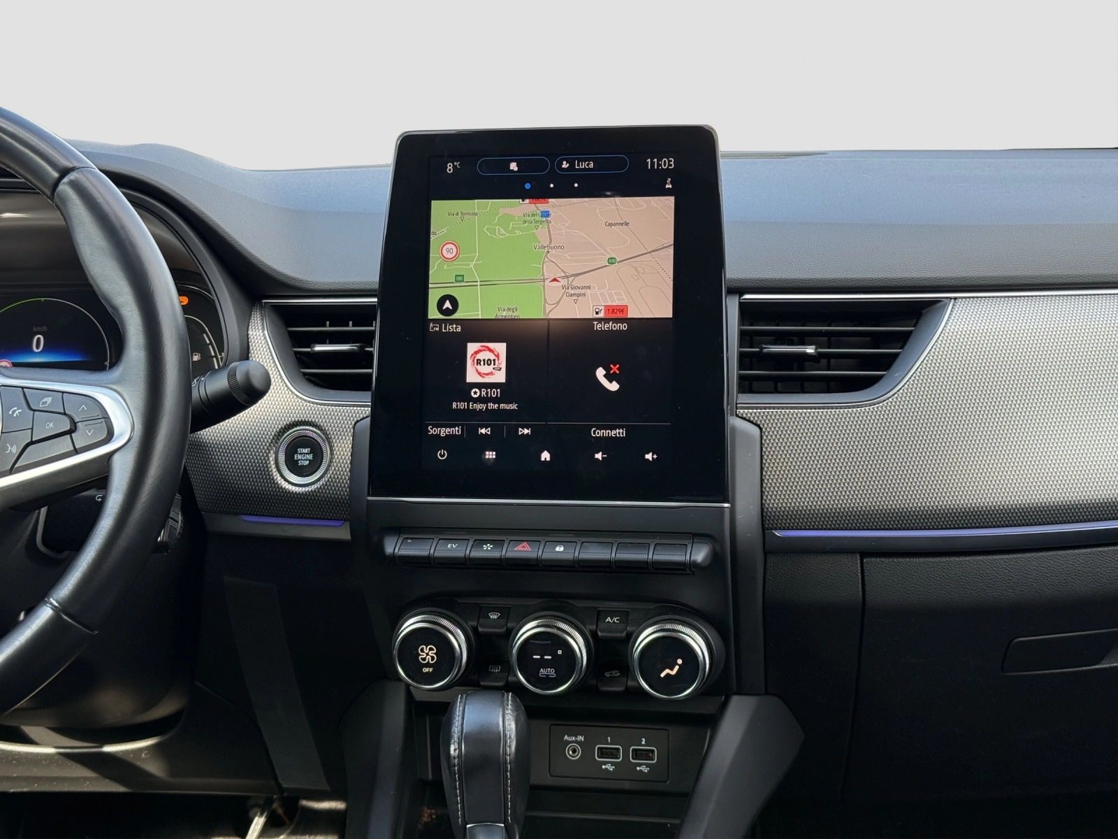 Immagine 16 Renault Arkana