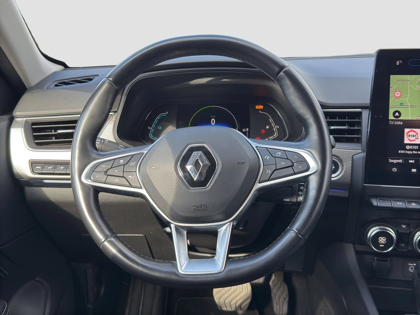 Immagine 17 Renault Arkana