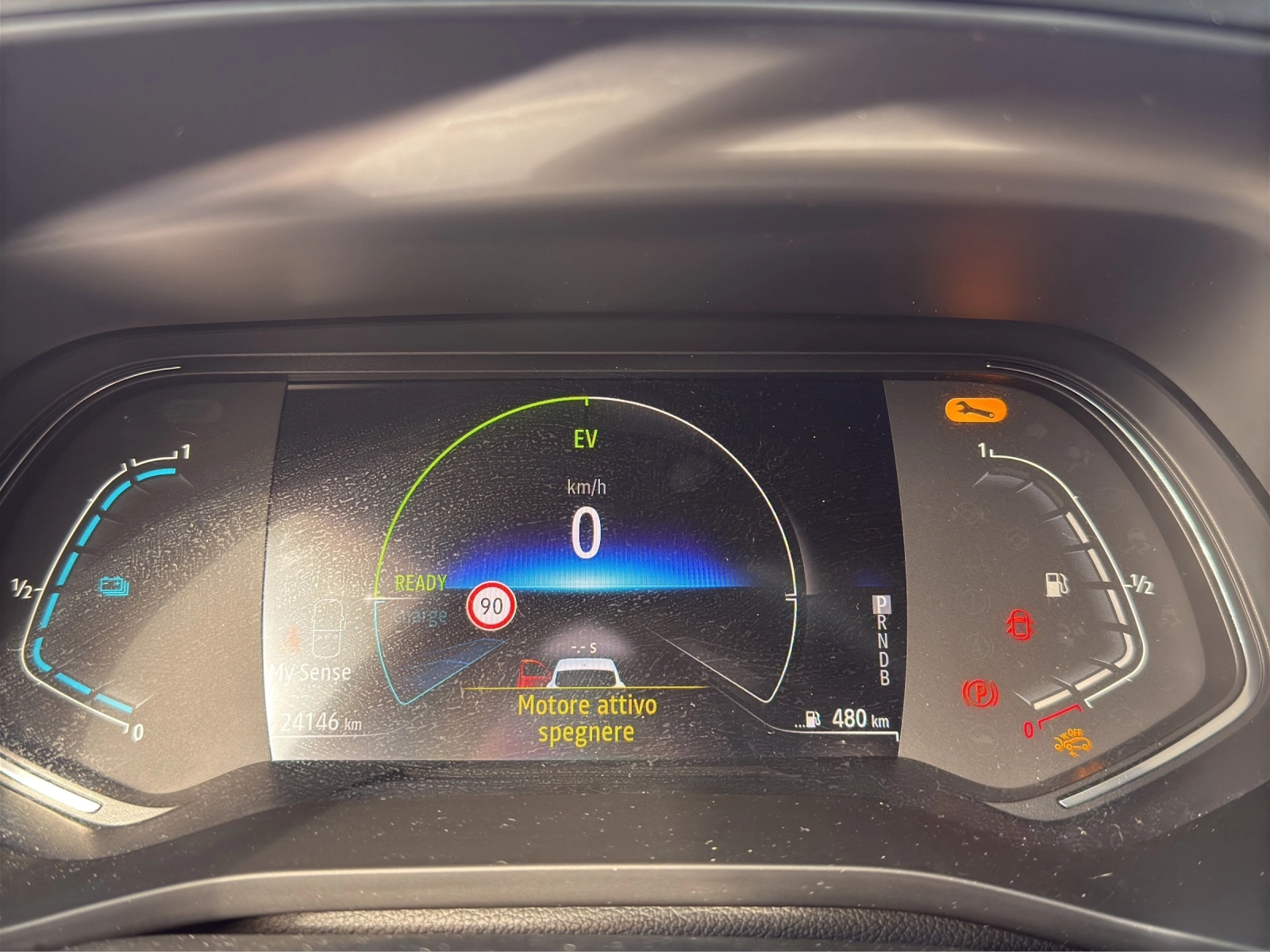 Immagine 19 Renault Arkana