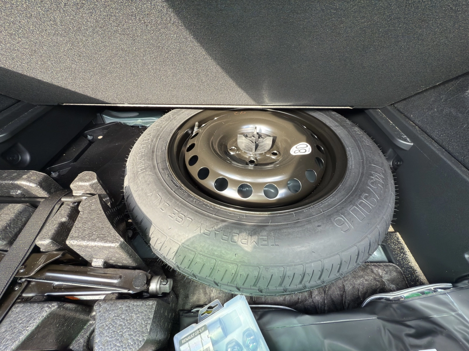 Immagine 20 Renault Arkana