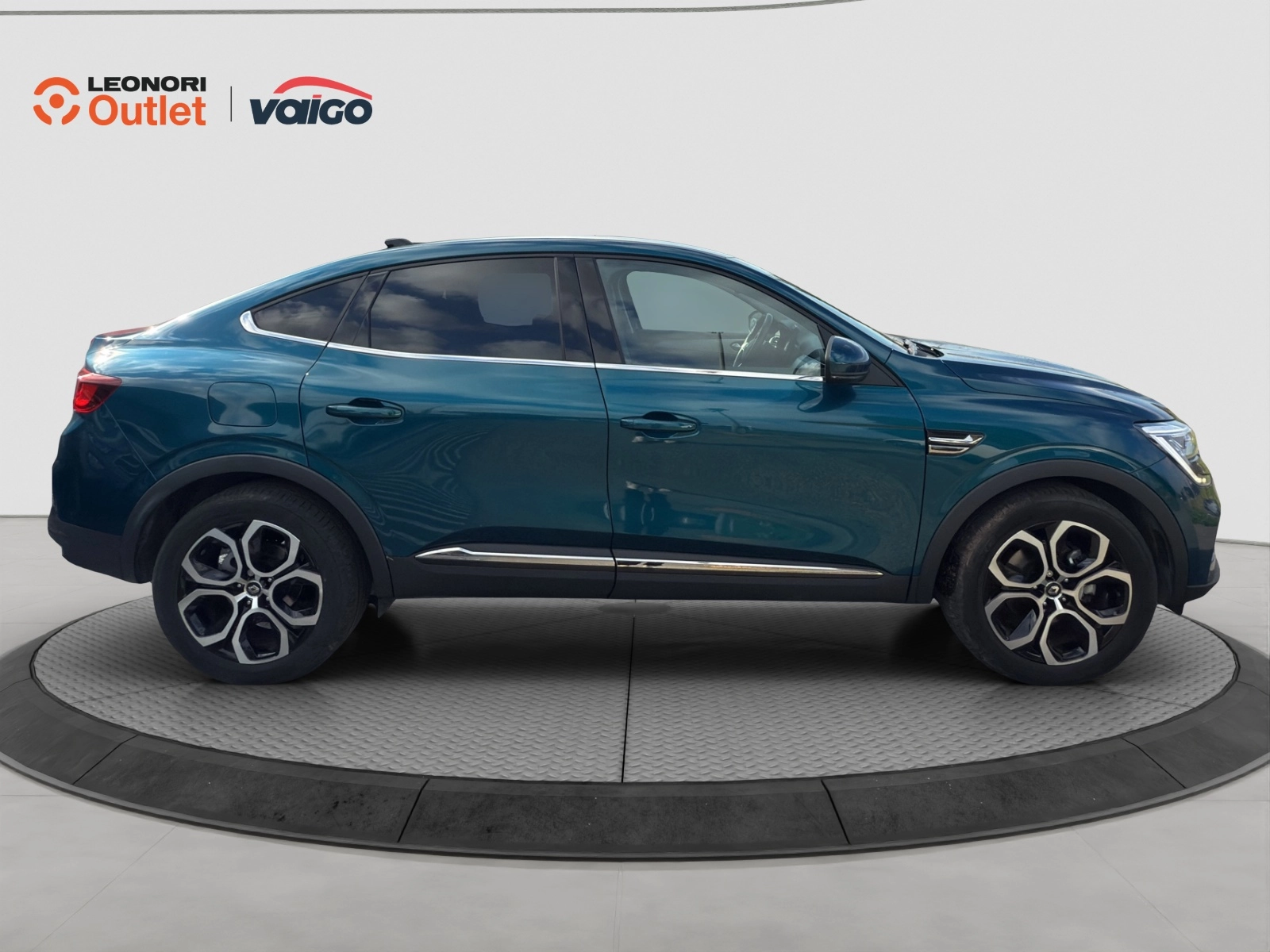 Immagine 6 Renault Arkana