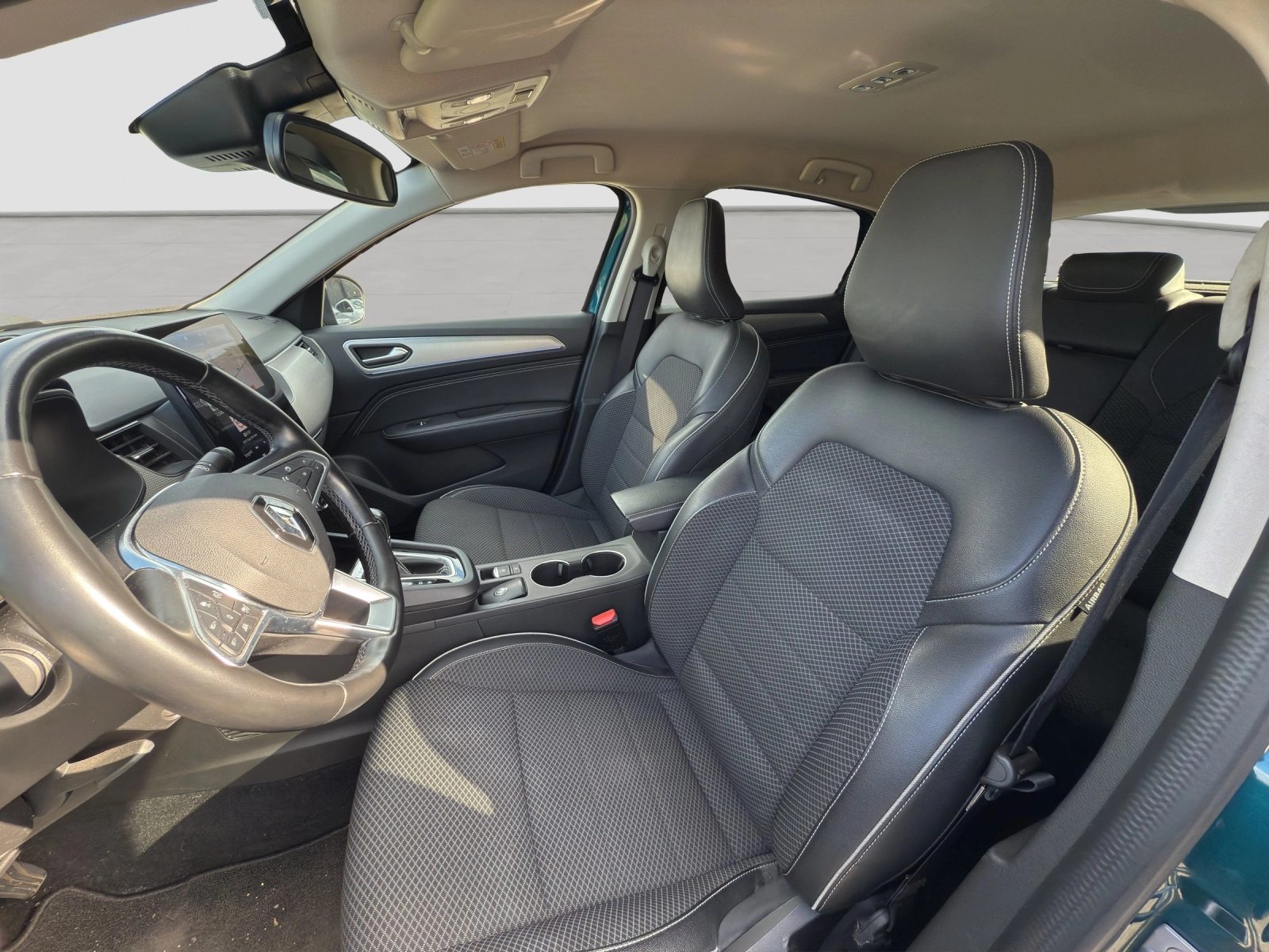 Immagine 9 Renault Arkana