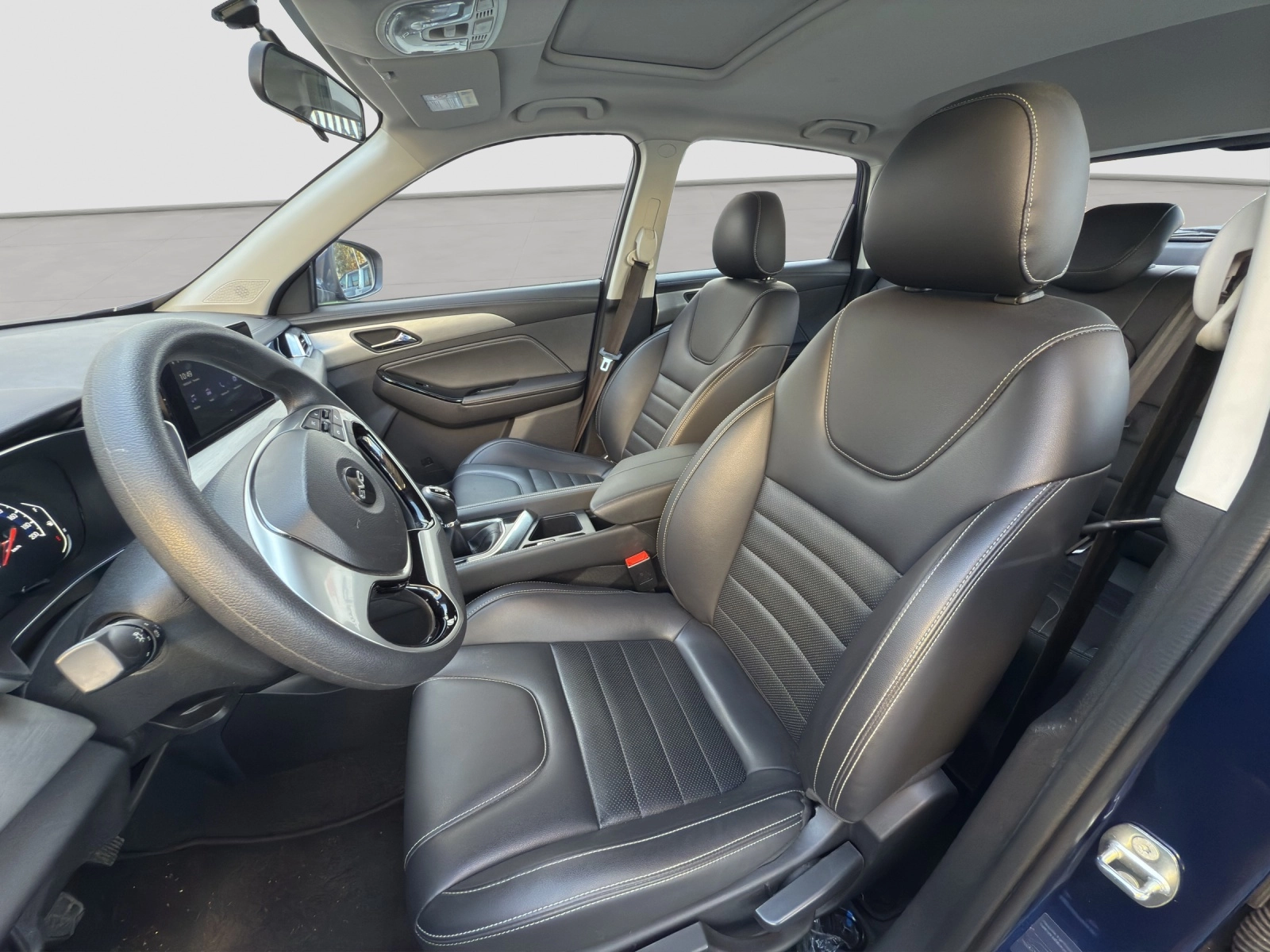 Immagine 10 Evo Evo 5