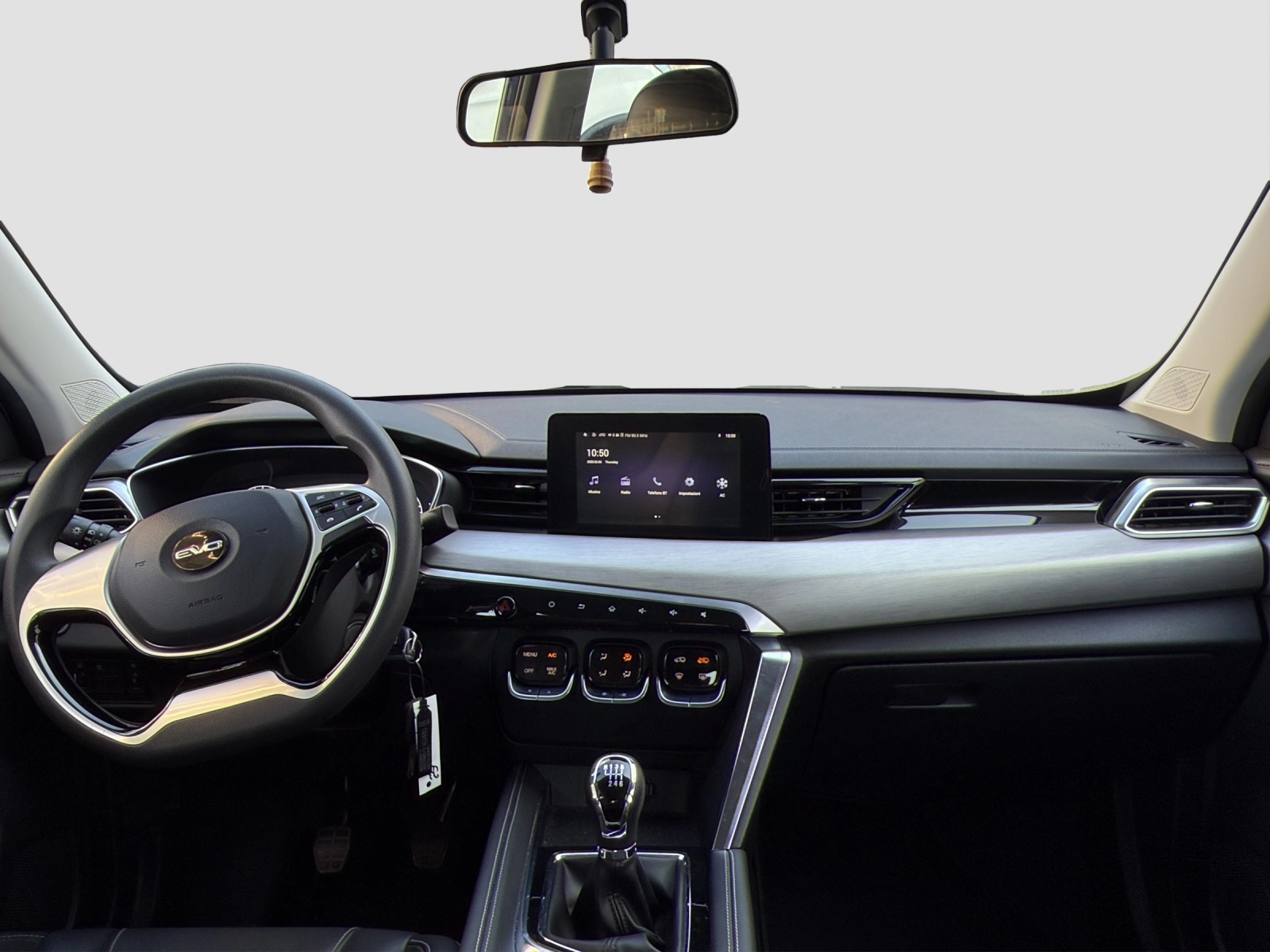 Immagine 15 Evo Evo 5