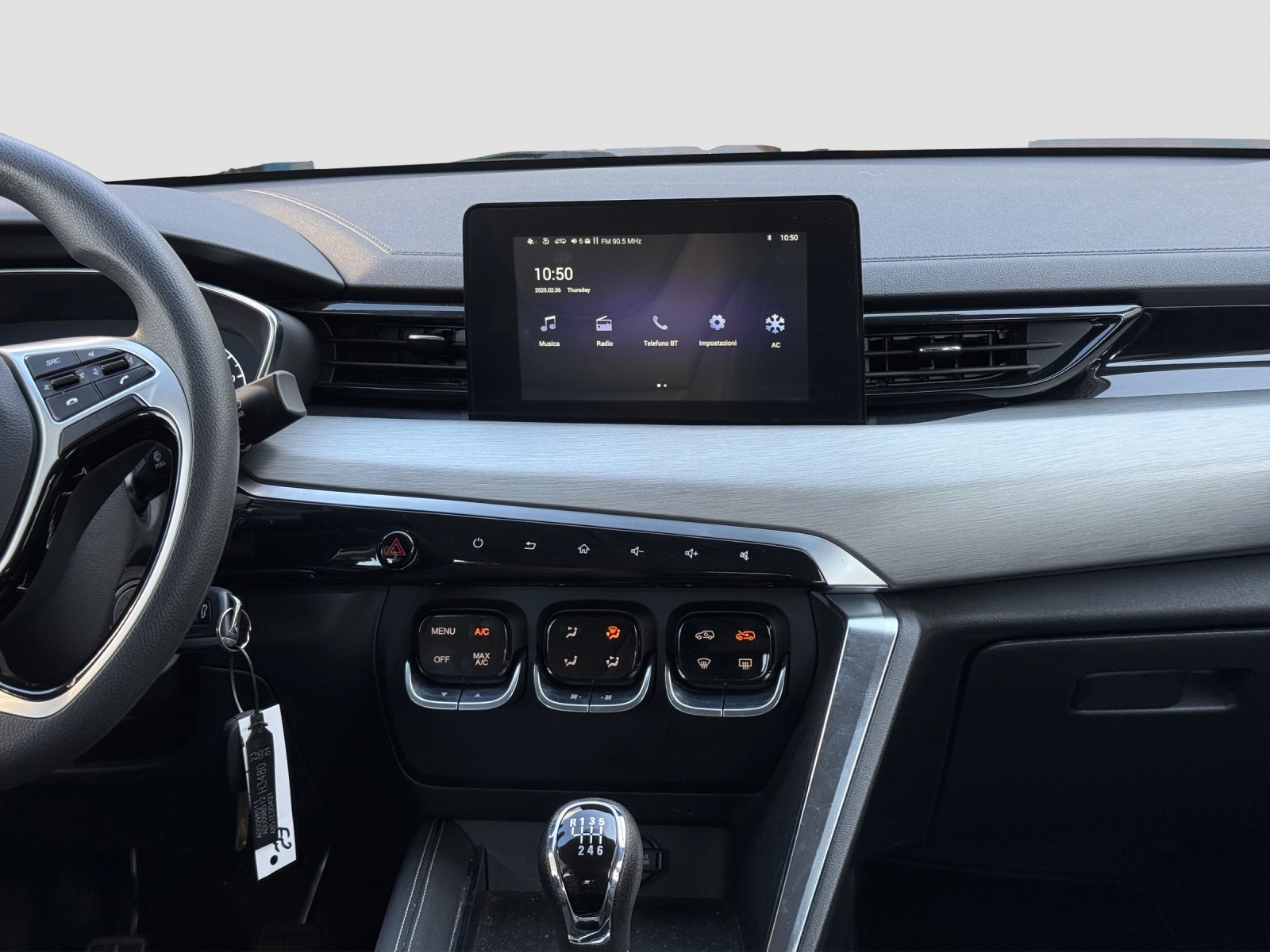 Immagine 16 Evo Evo 5