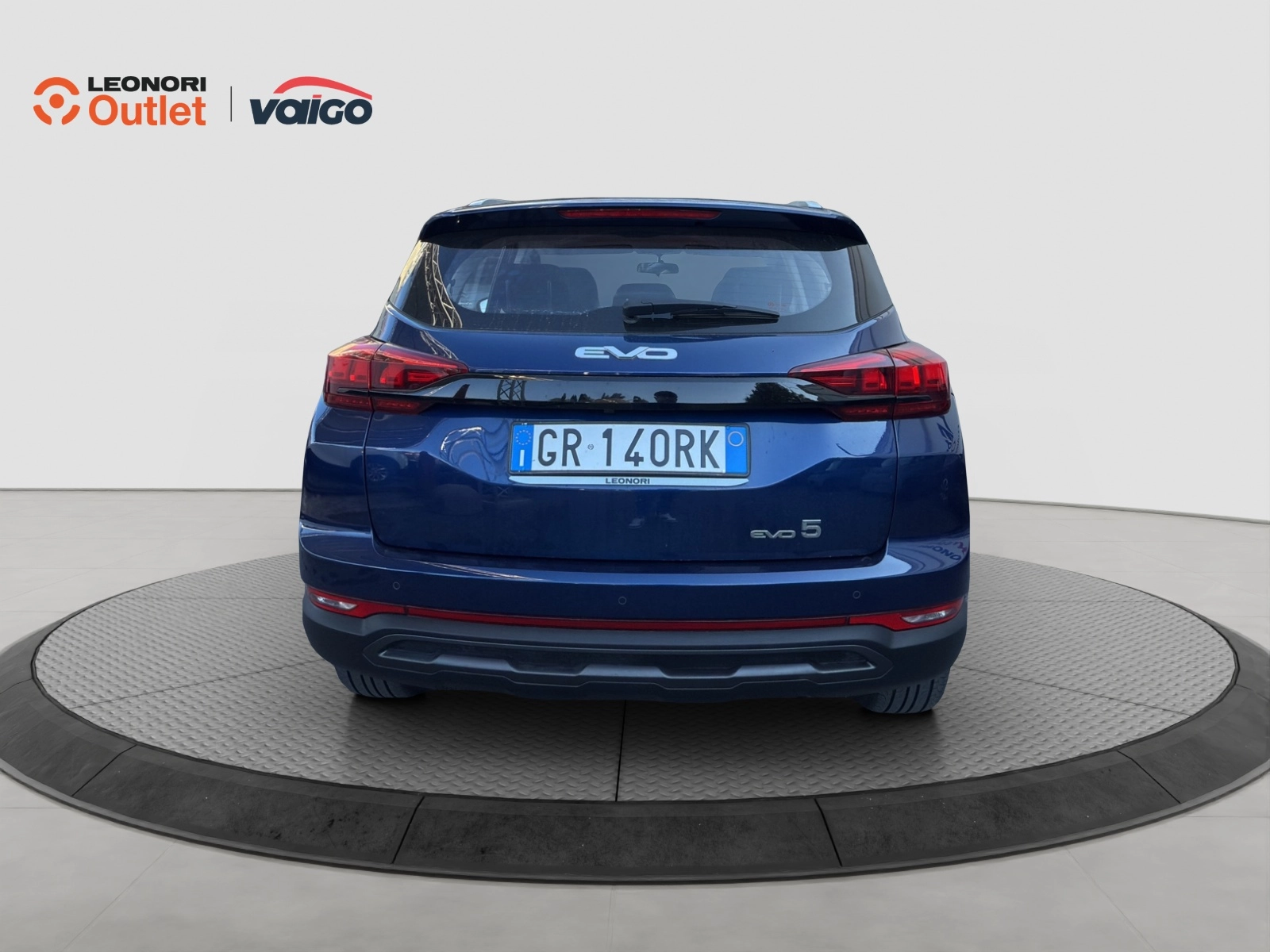 Foto 4 Evo Evo 5