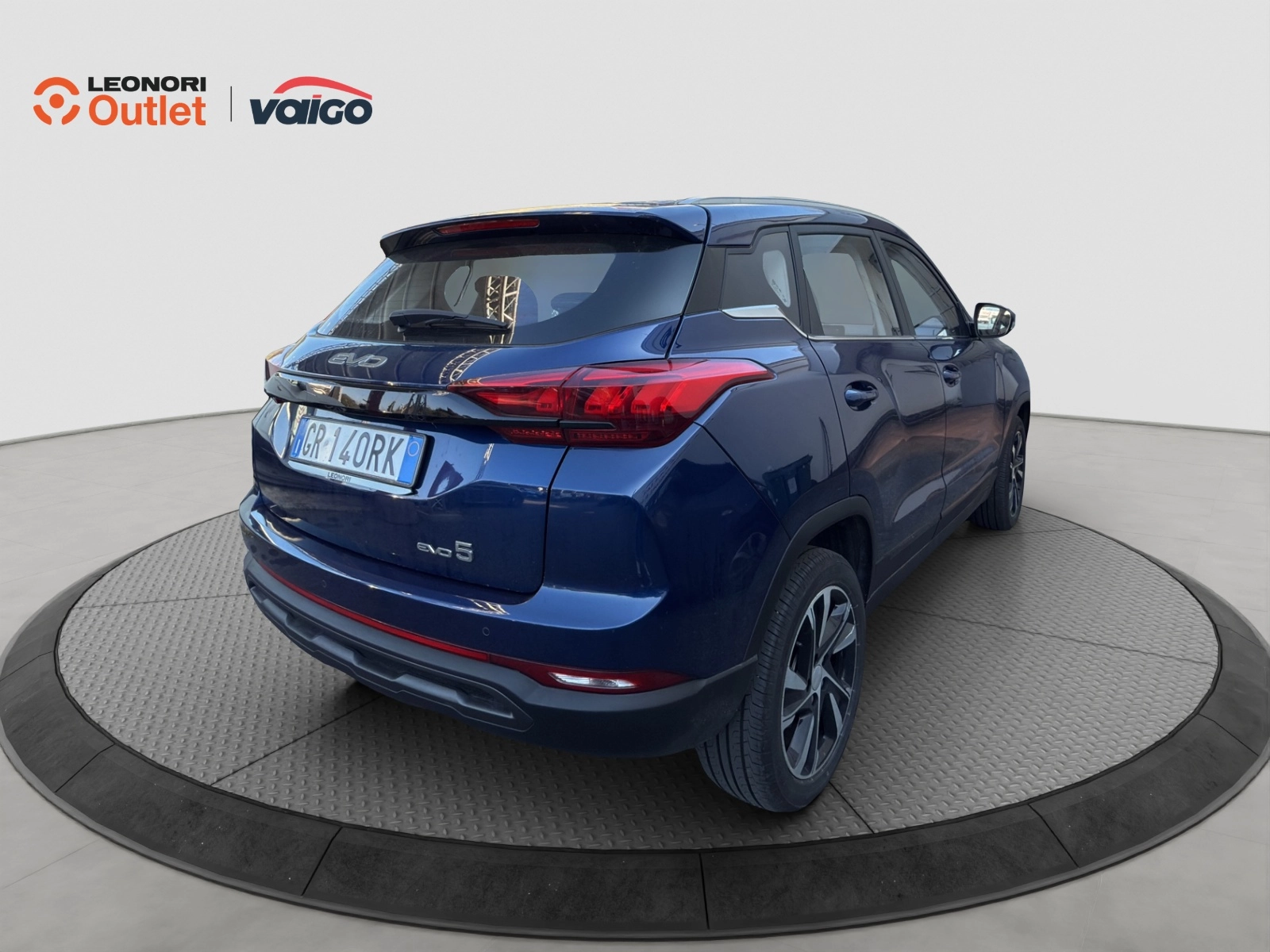 Immagine 5 Evo Evo 5