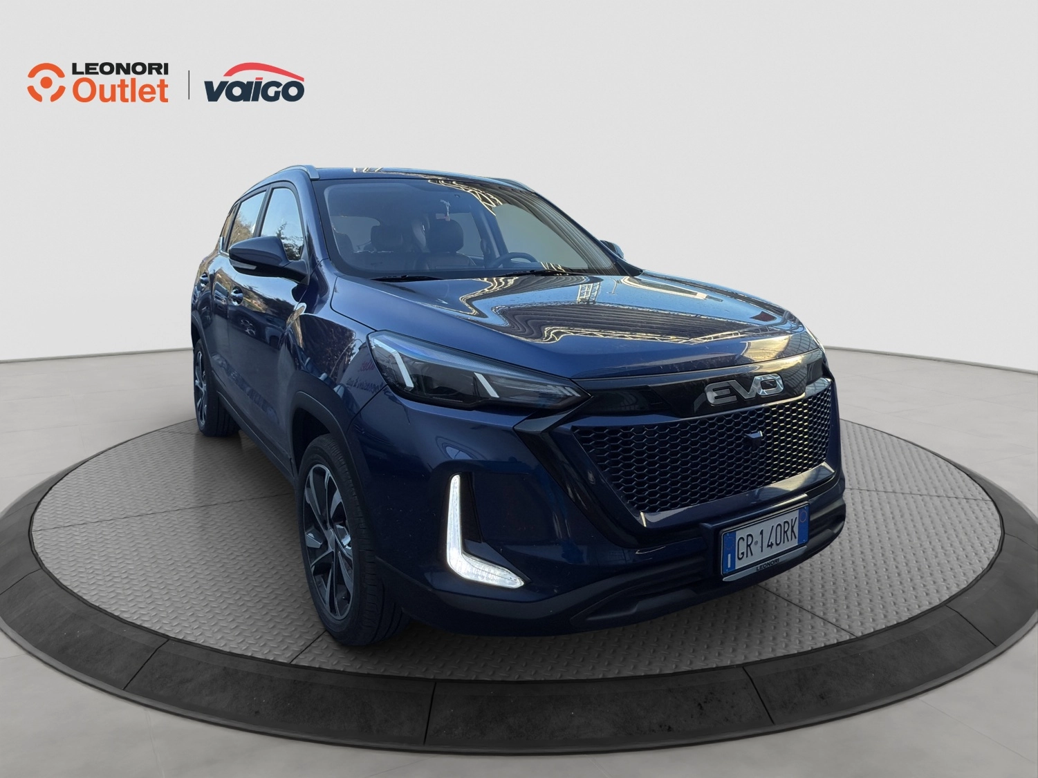 Immagine 8 Evo Evo 5