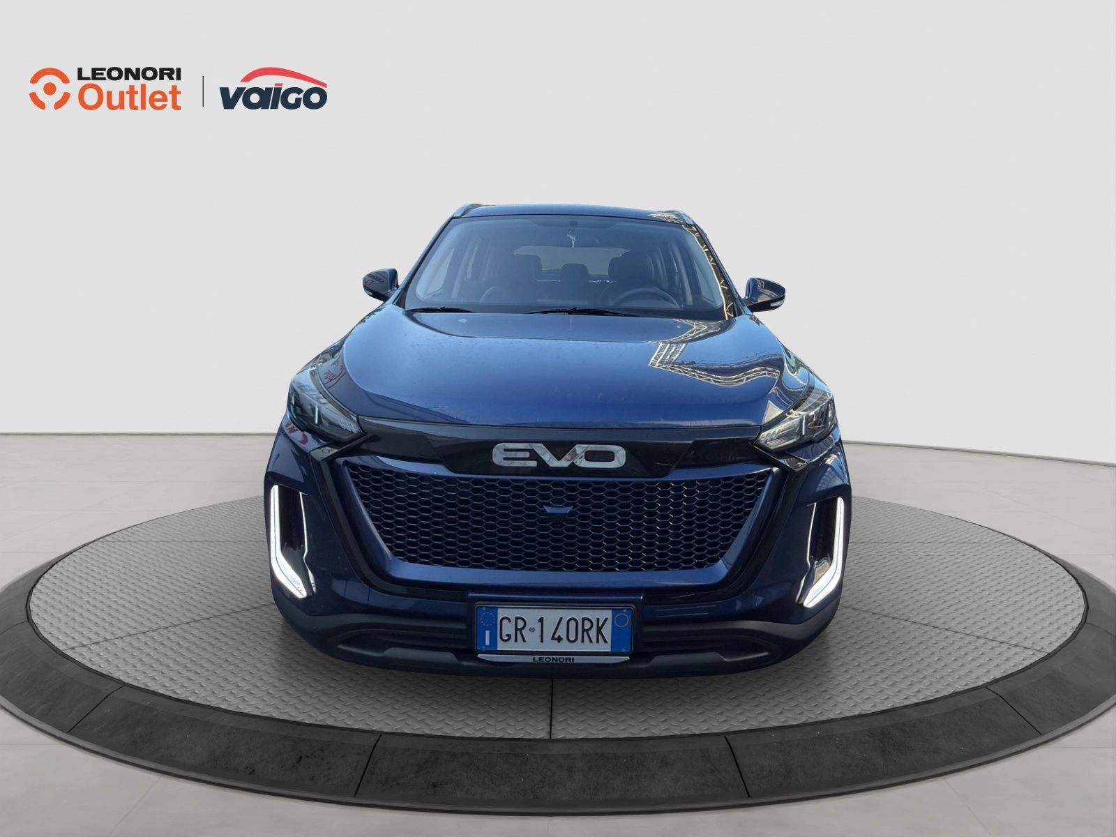 Immagine 9 Evo Evo 5