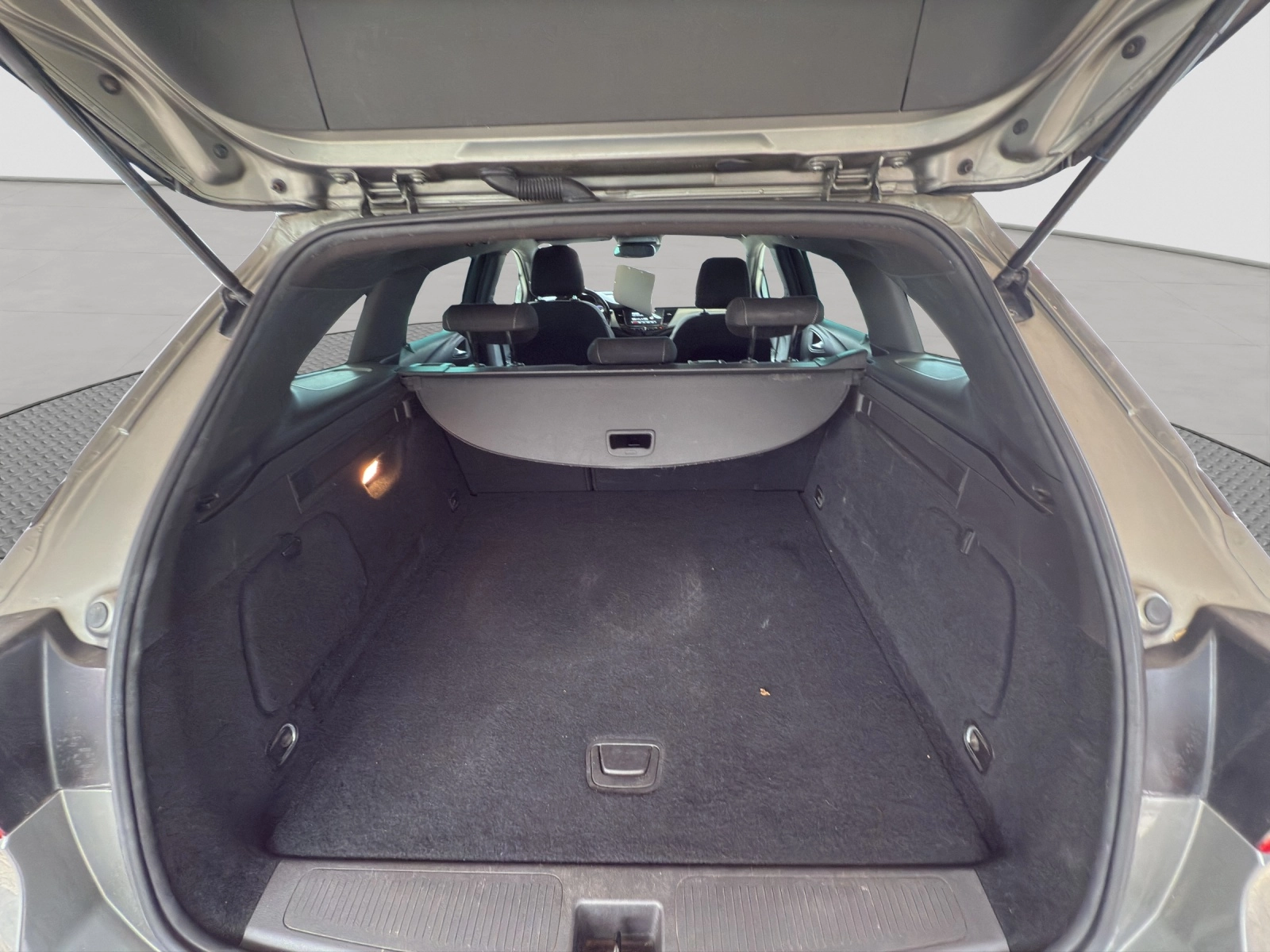 Immagine 12 Opel Astra Sports Tourer