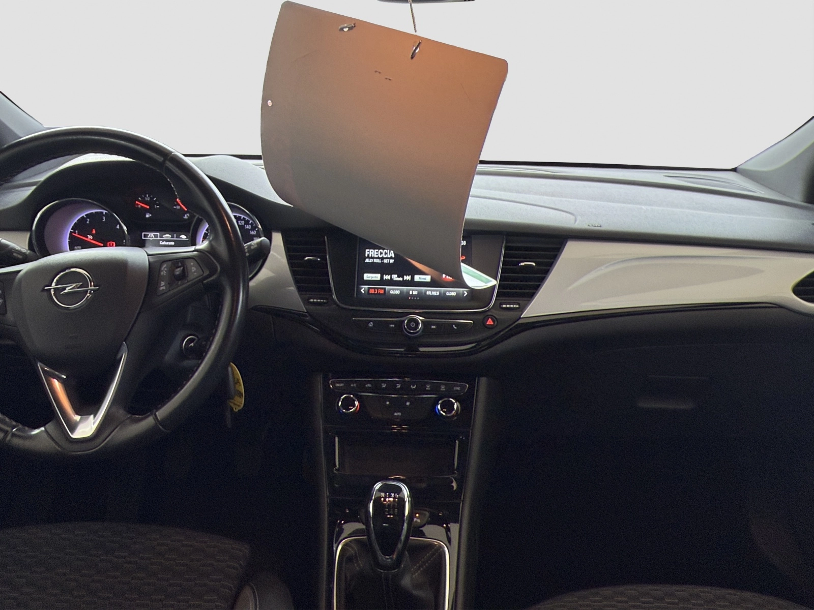 Immagine 15 Opel Astra Sports Tourer