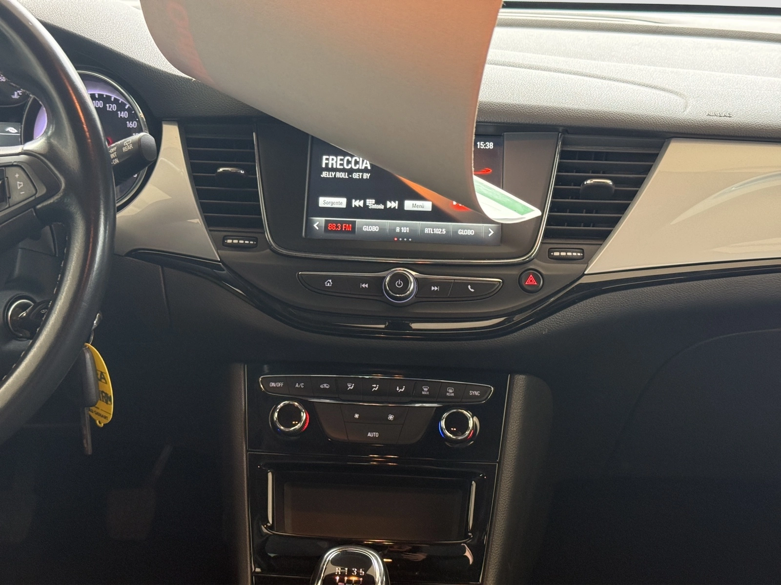 Immagine 16 Opel Astra Sports Tourer