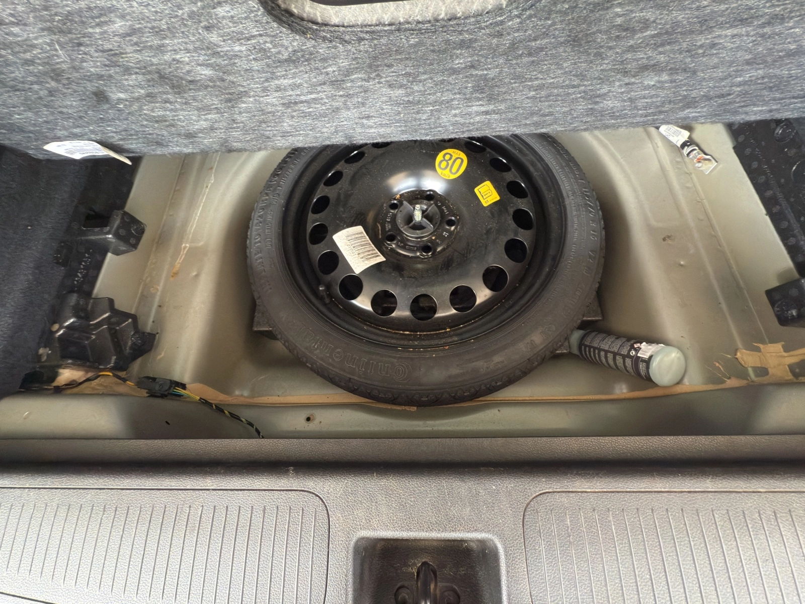 Immagine 20 Opel Astra Sports Tourer