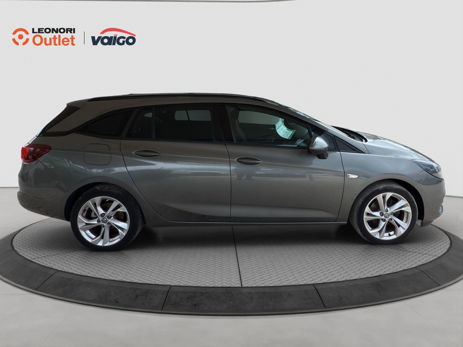 Immagine 6 Opel Astra Sports Tourer