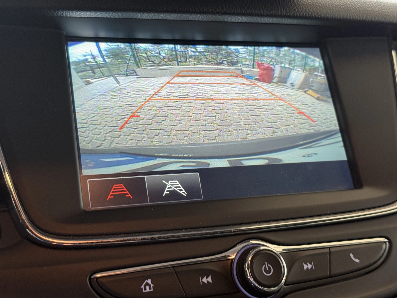 Immagine 8 Opel Astra Sports Tourer