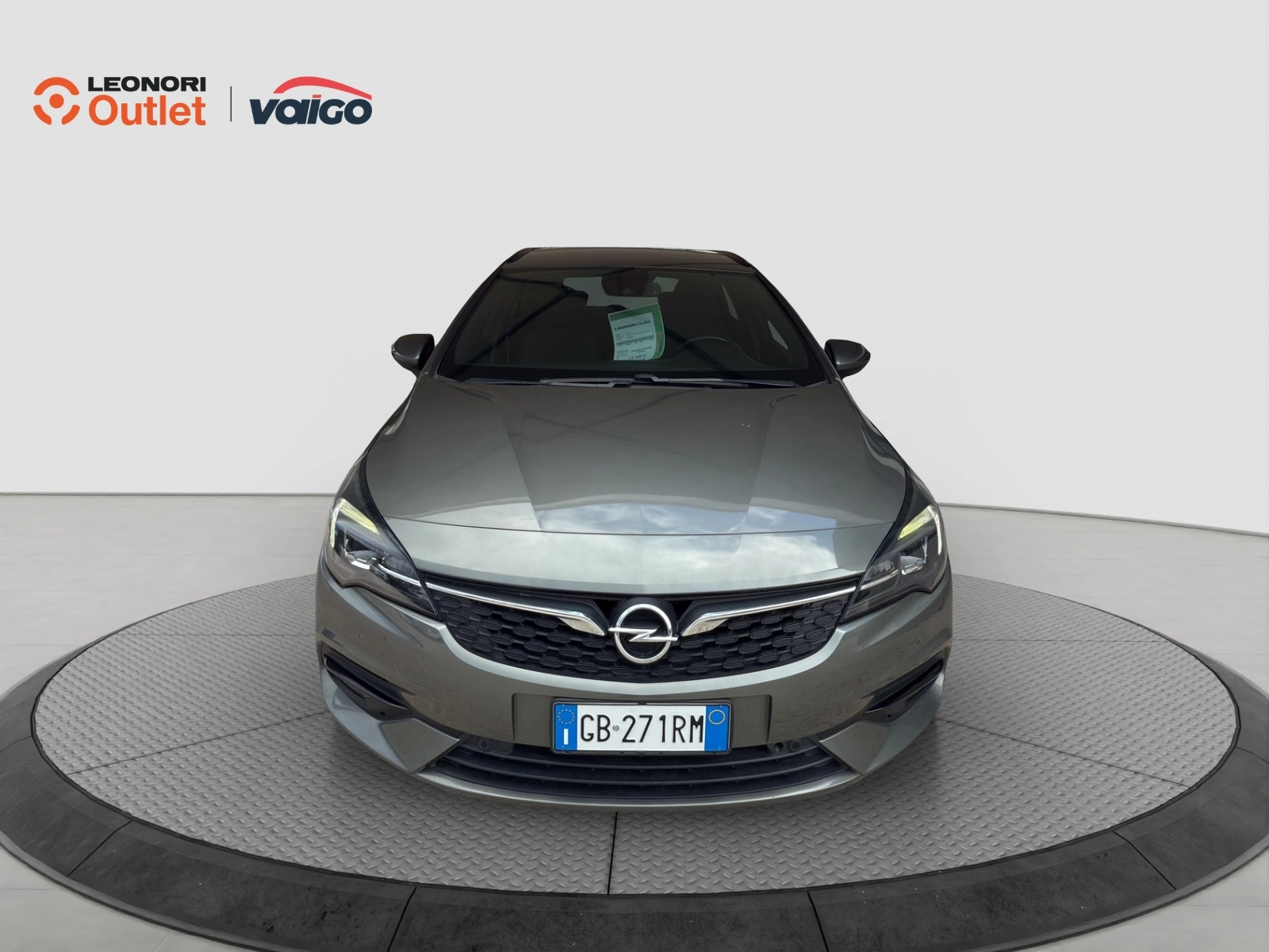 Immagine 9 Opel Astra Sports Tourer