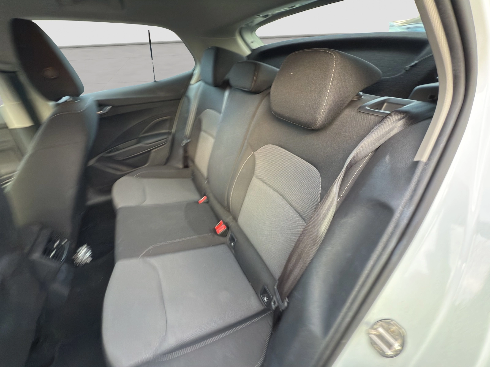 Immagine 10 Skoda Fabia